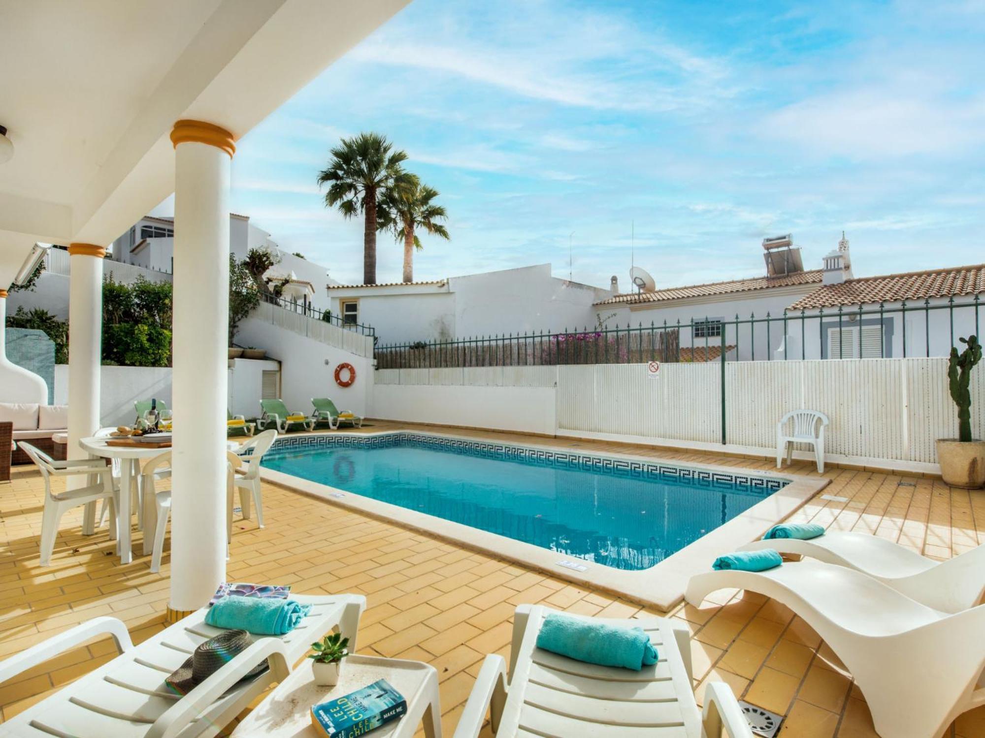 Casa de férias Marina By Interhome *