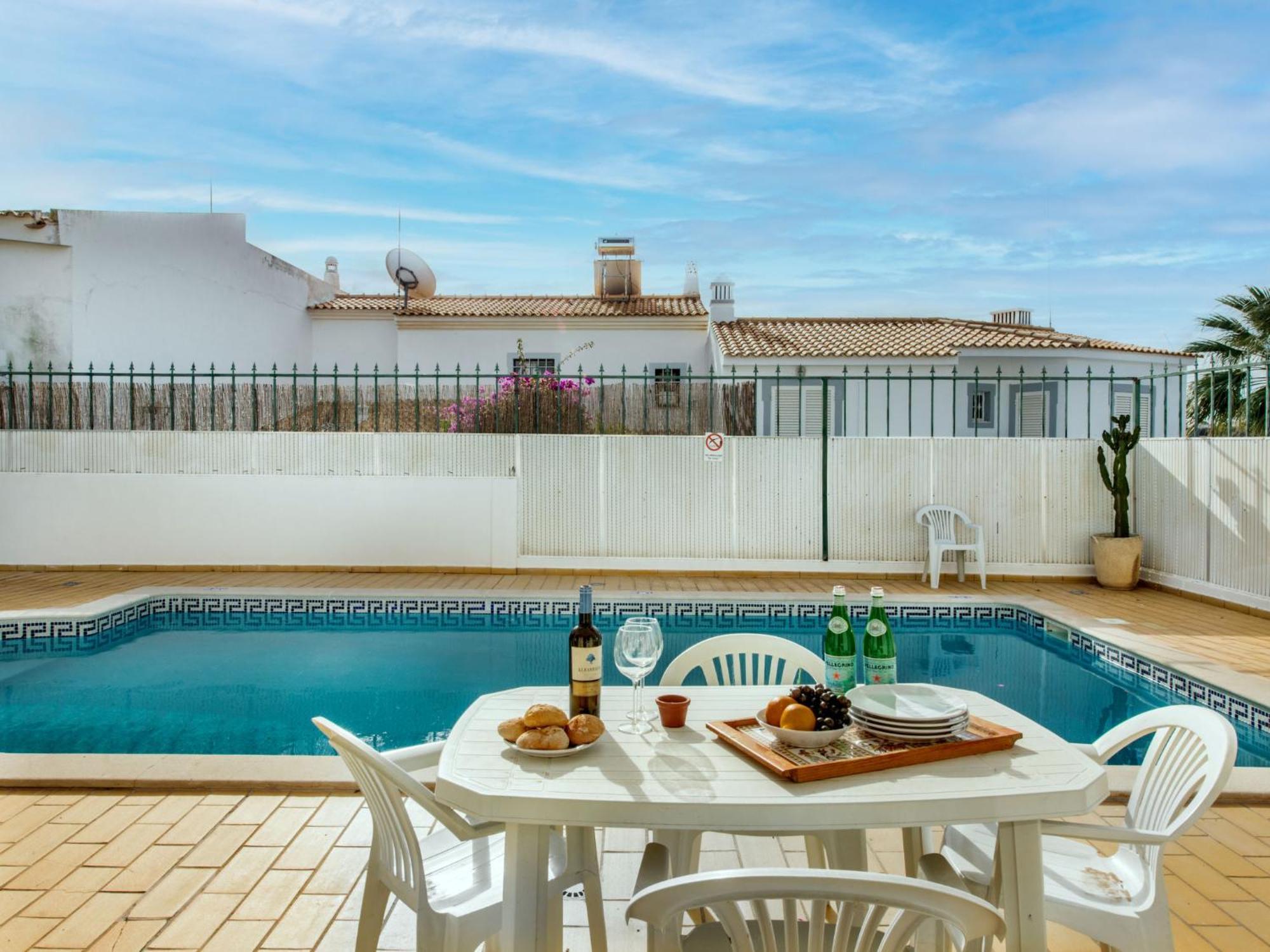 Casa de férias Marina By Interhome Albufeira