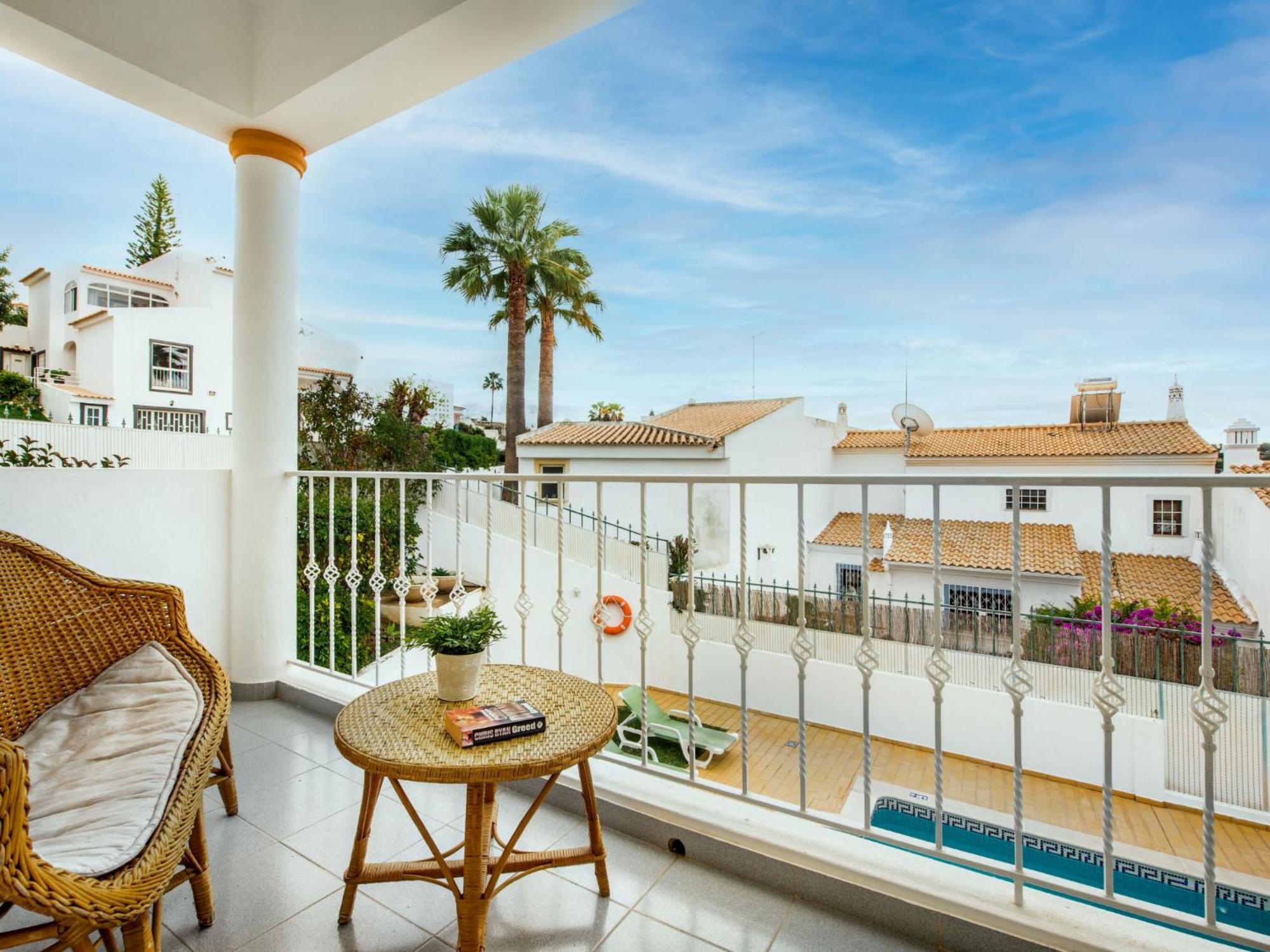 Marina By Interhome Albufeira