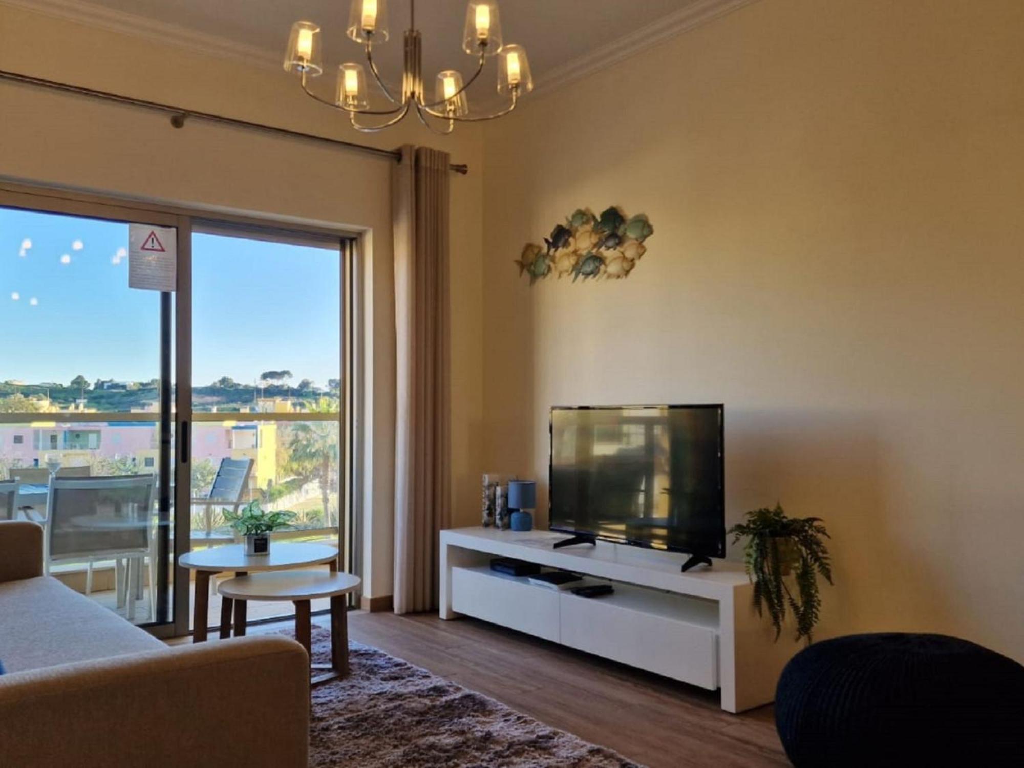 Apartamento Jardins Marina T2 By Interhome
