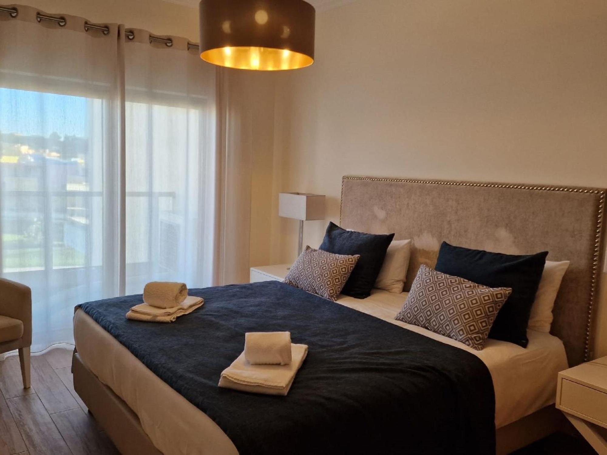 Apartamento Jardins Marina T2 By Interhome Albufeira