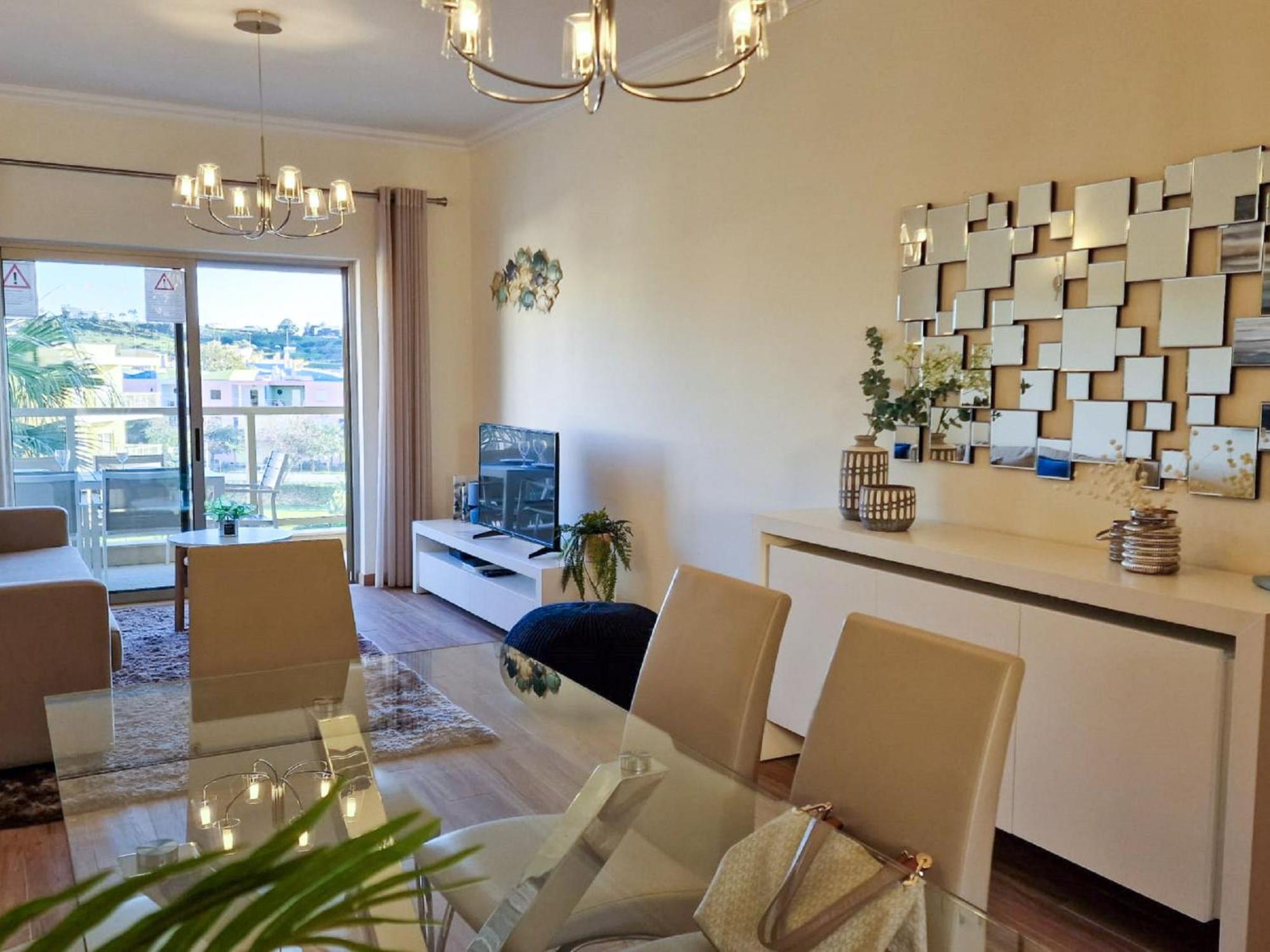 Apartamento Jardins Marina T2 By Interhome