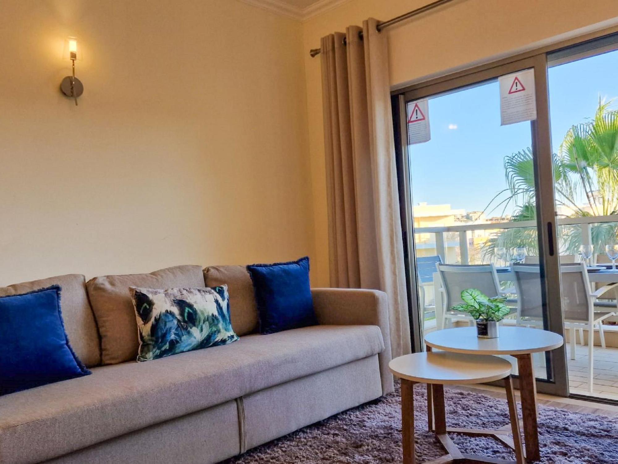 Jardins Marina T2 By Interhome Apartamento Albufeira