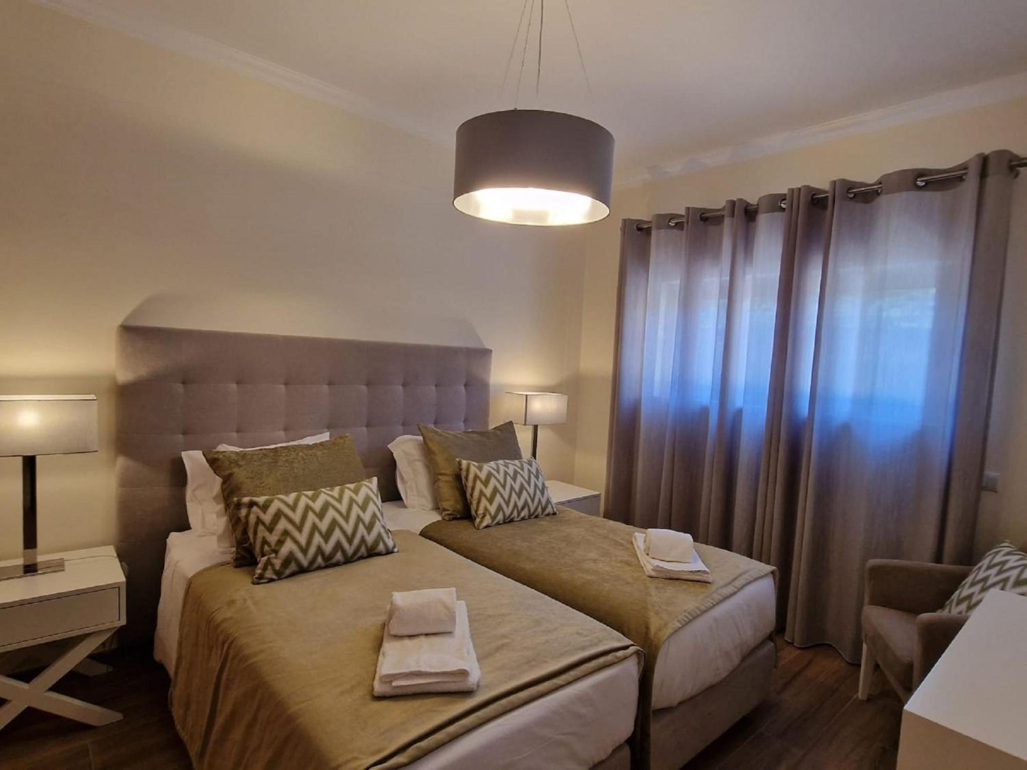 Jardins Marina T2 By Interhome Apartamento *