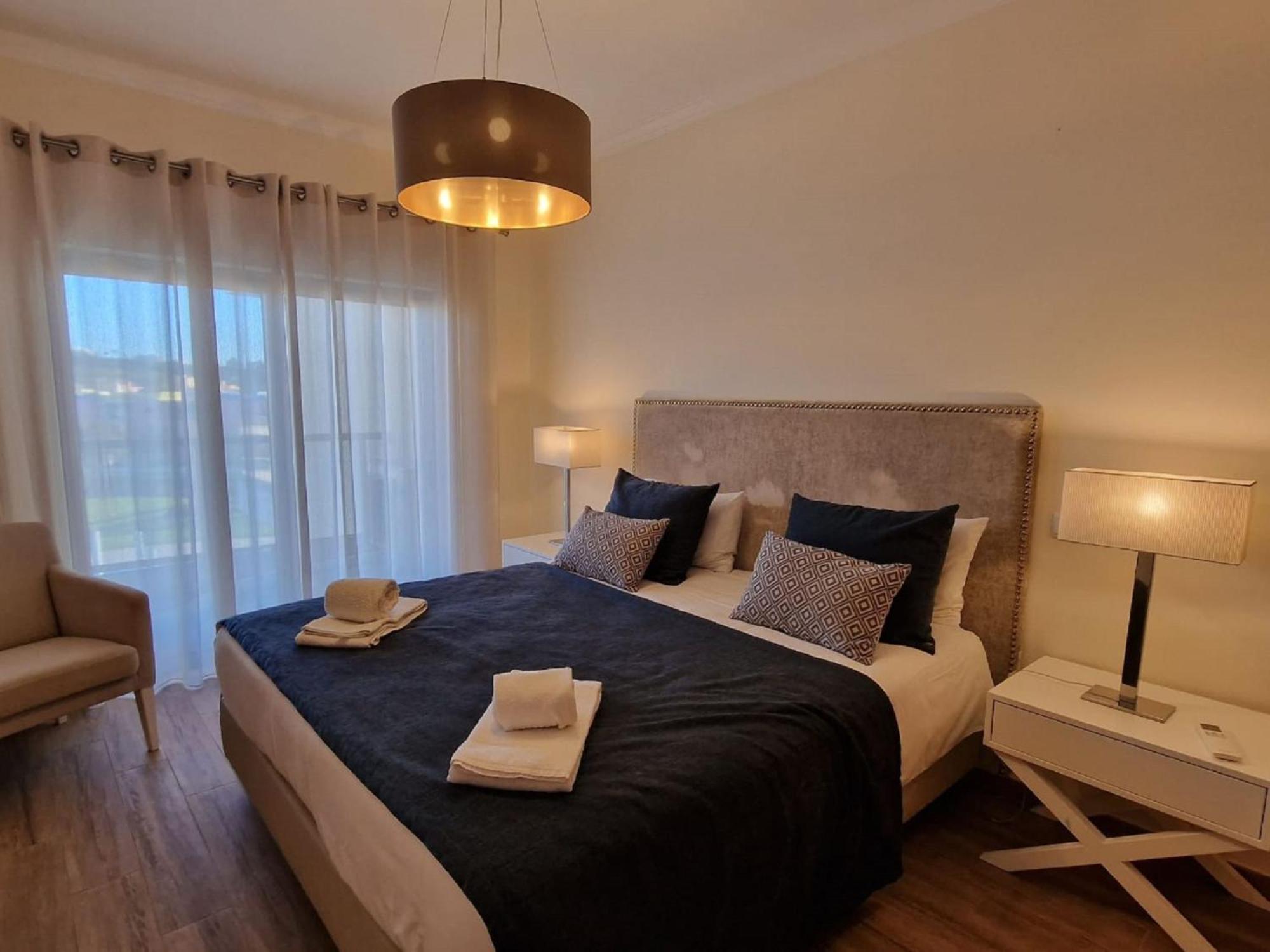 Apartamento Jardins Marina T2 By Interhome