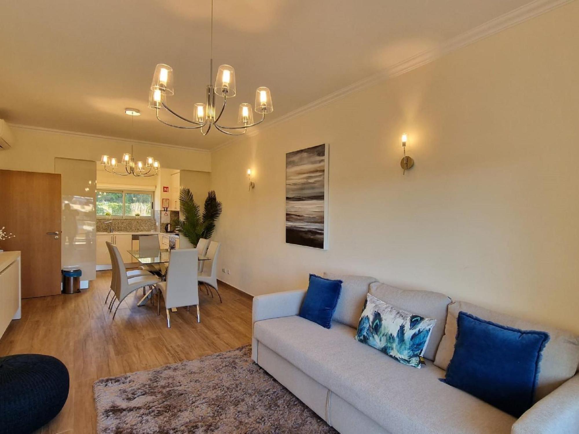 Jardins Marina T2 By Interhome Apartamento