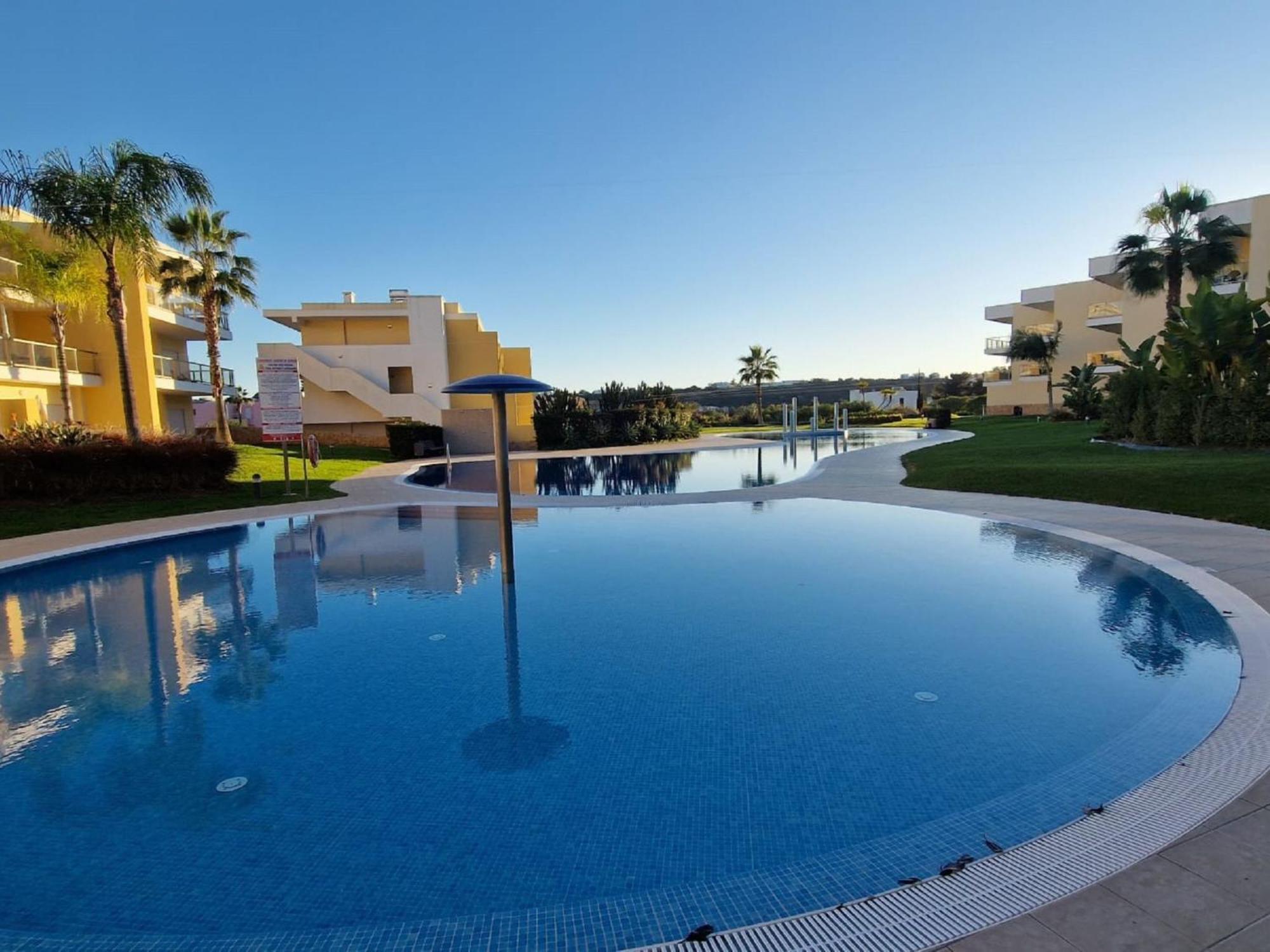 Apartamento Jardins Marina T2 By Interhome *