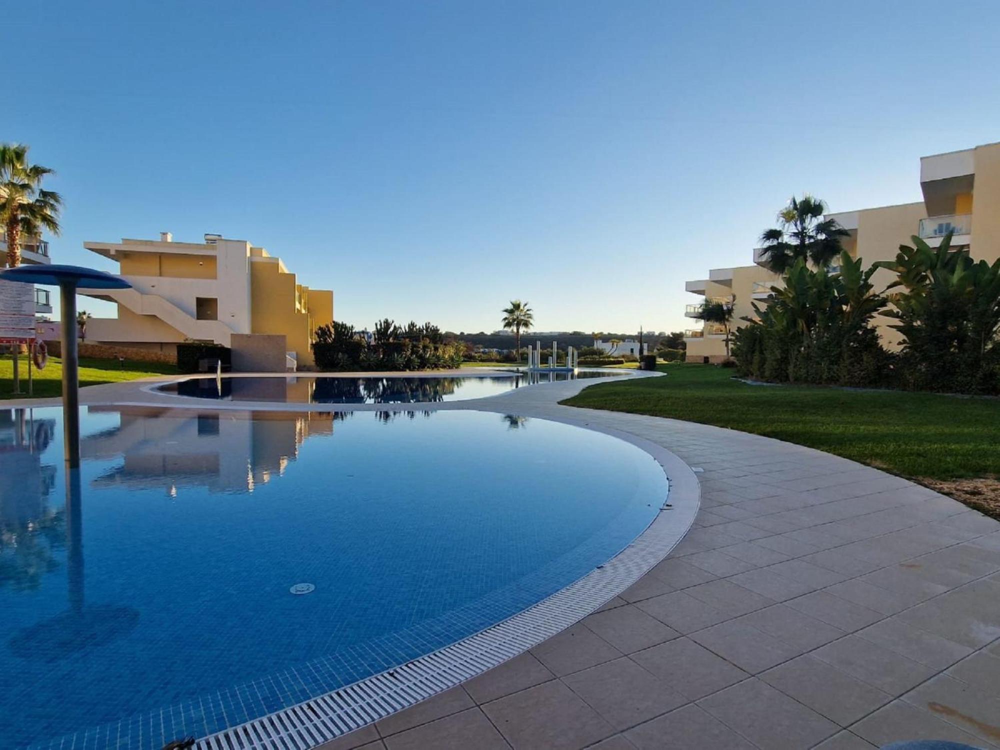 Jardins Marina T2 By Interhome Apartamento *