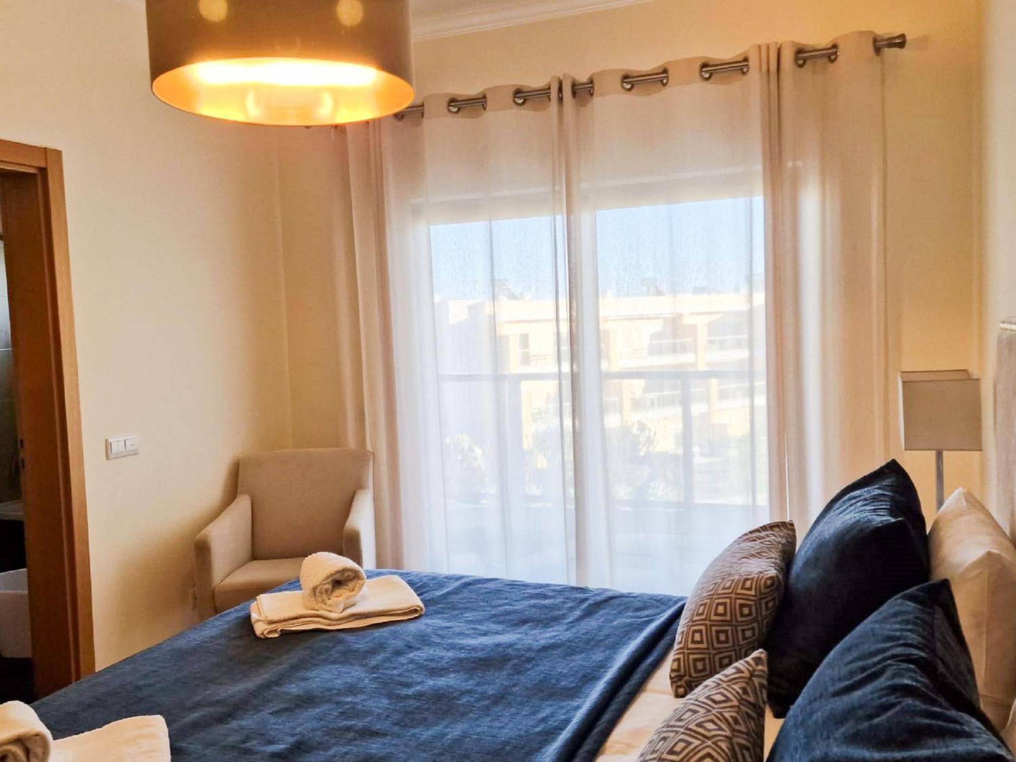 Jardins Marina T2 By Interhome Apartamento Albufeira