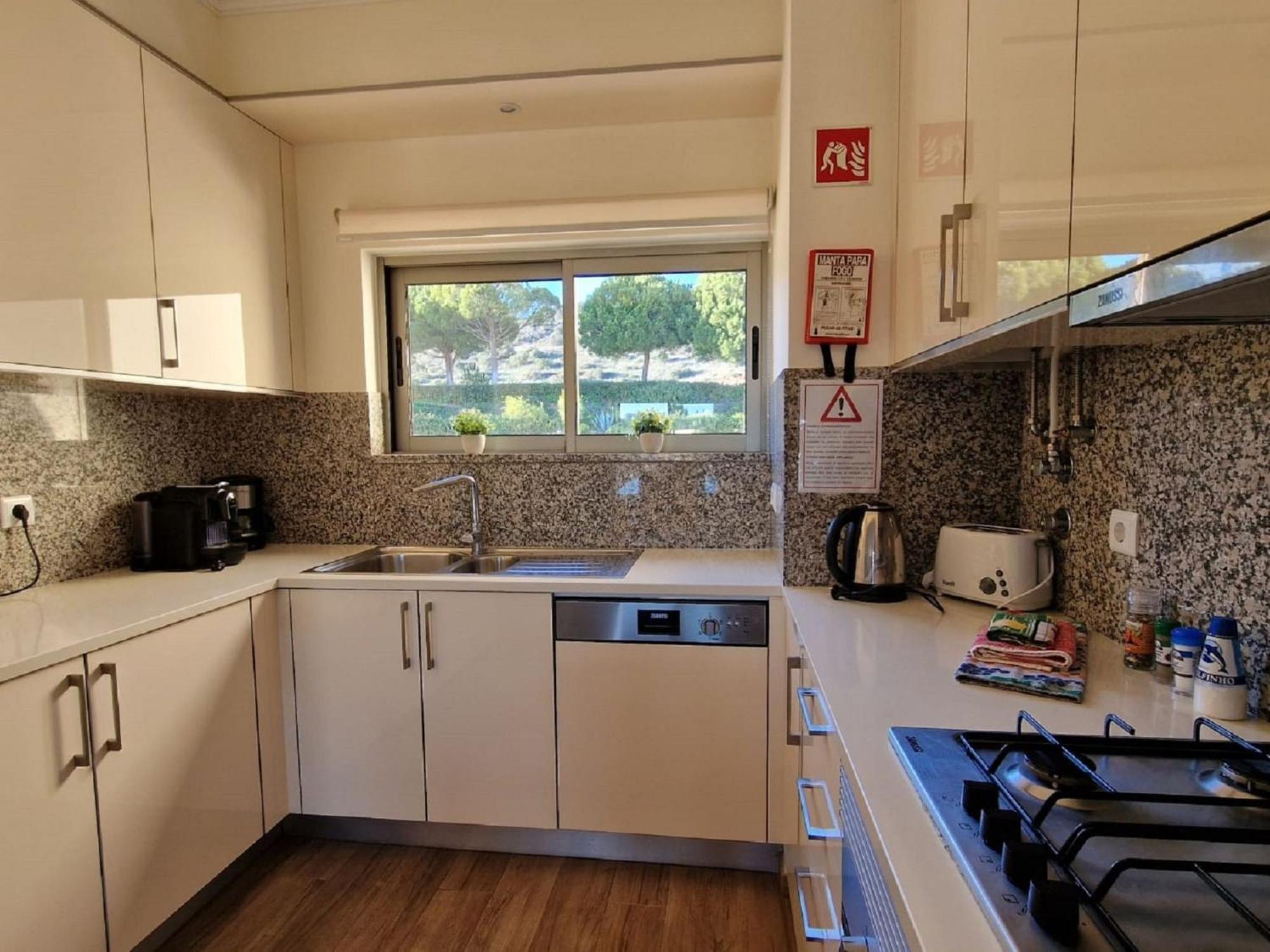Apartamento Jardins Marina T2 By Interhome *