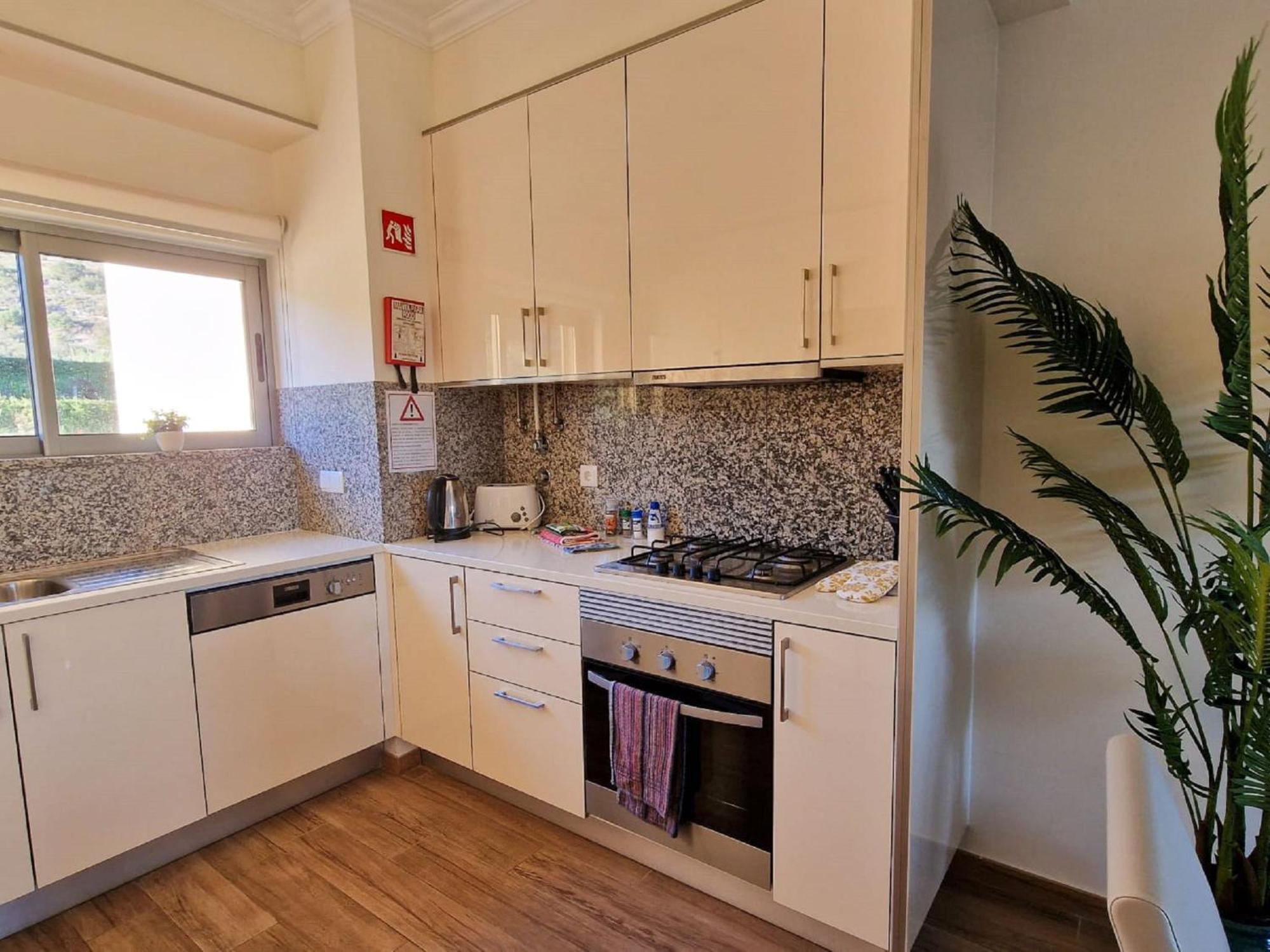 Jardins Marina T2 By Interhome Apartamento *