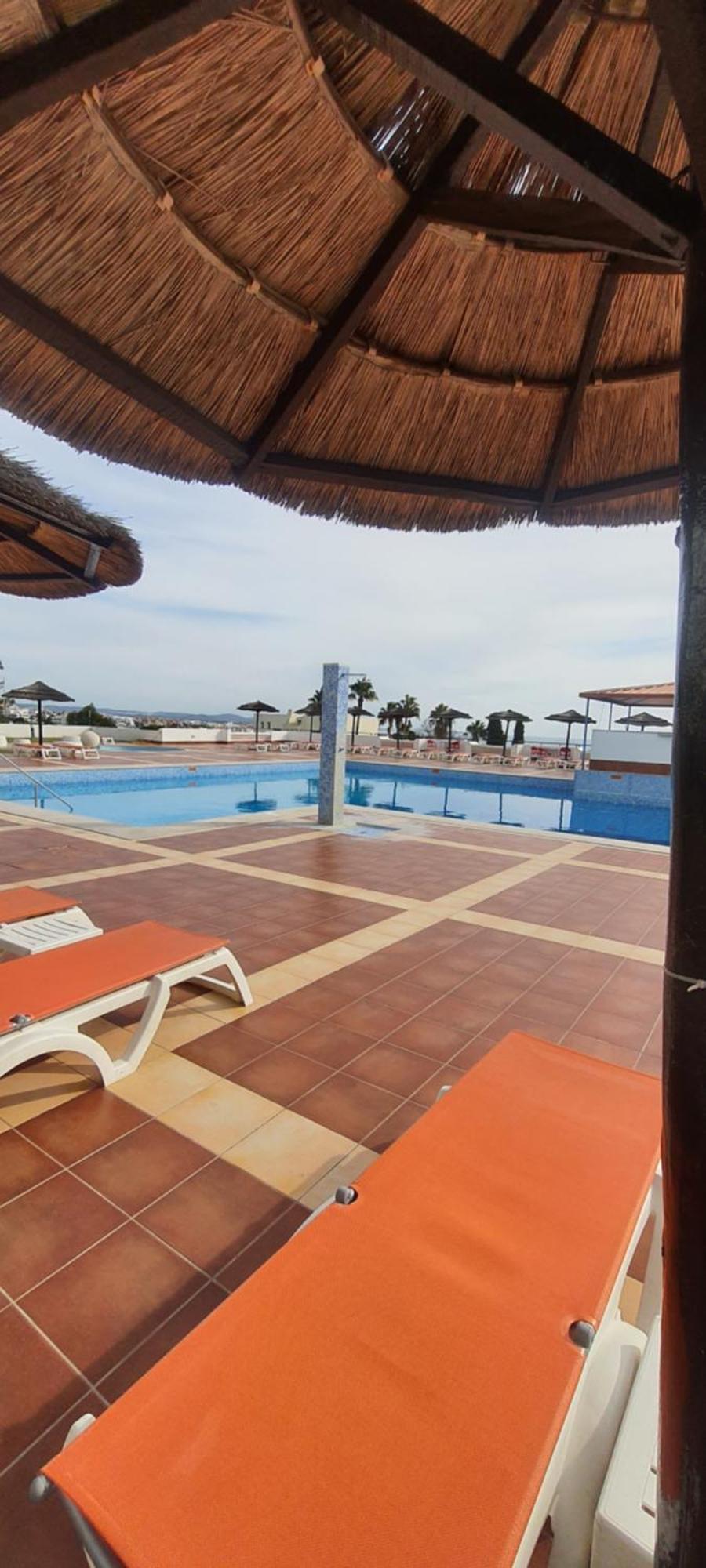 Apartment White - Ocean View *