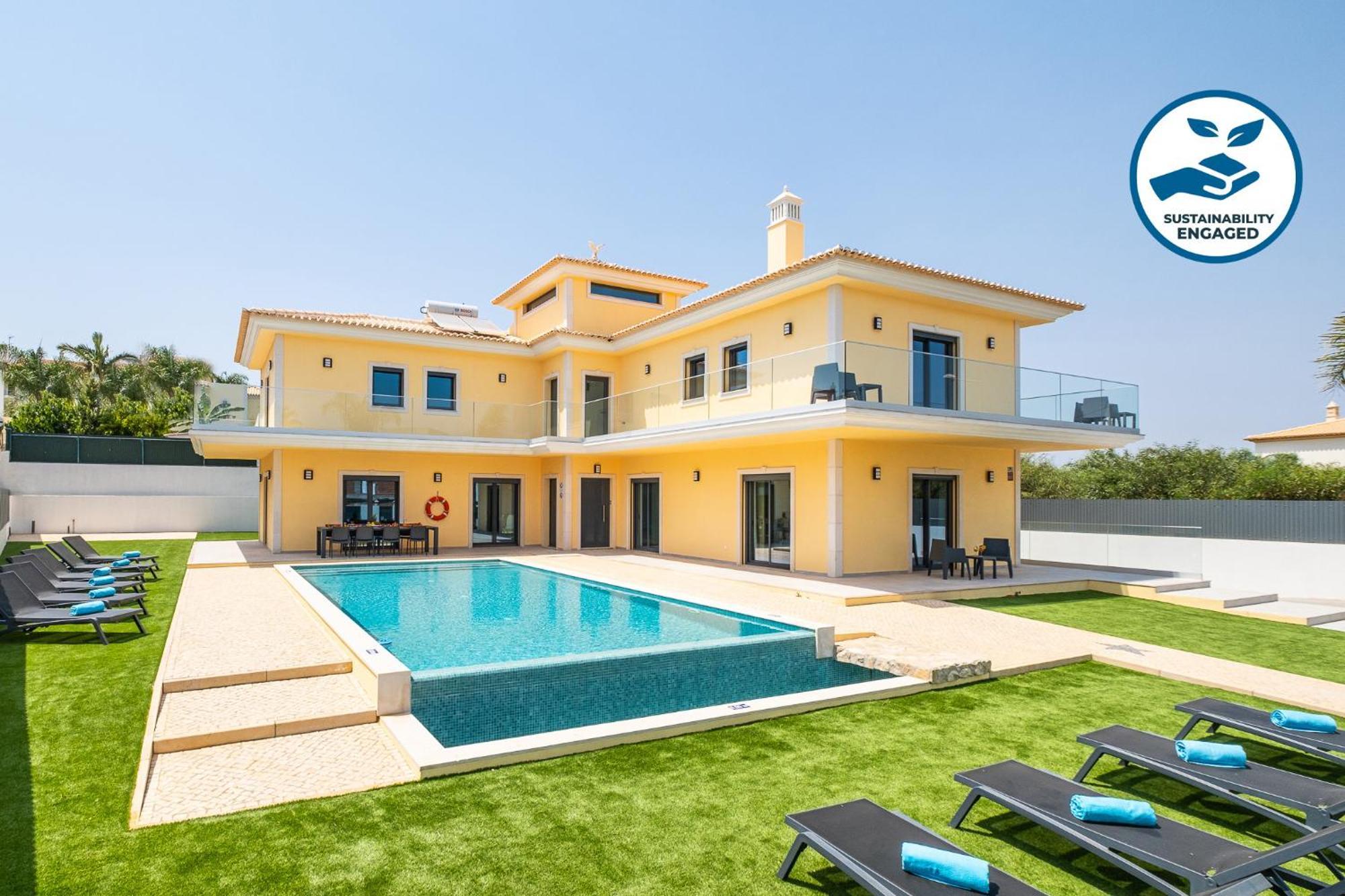 Coral Bay By Algarve Vacation *
