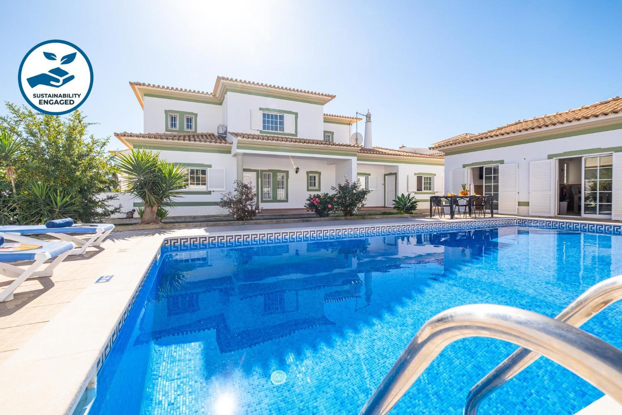 Bahia By Algarve Vacation *