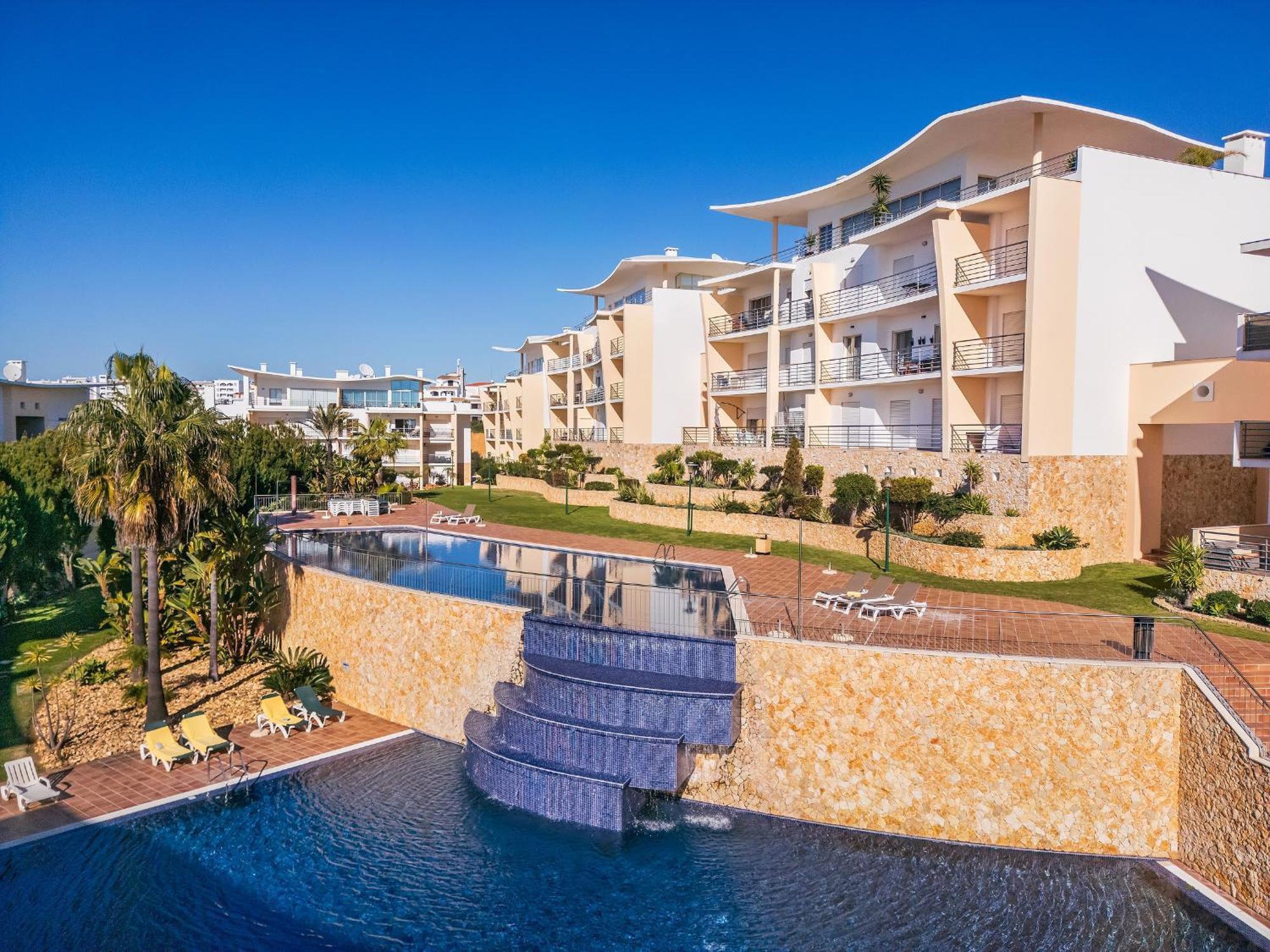 Encosta Da Orada By Ocvillas Apartment Albufeira