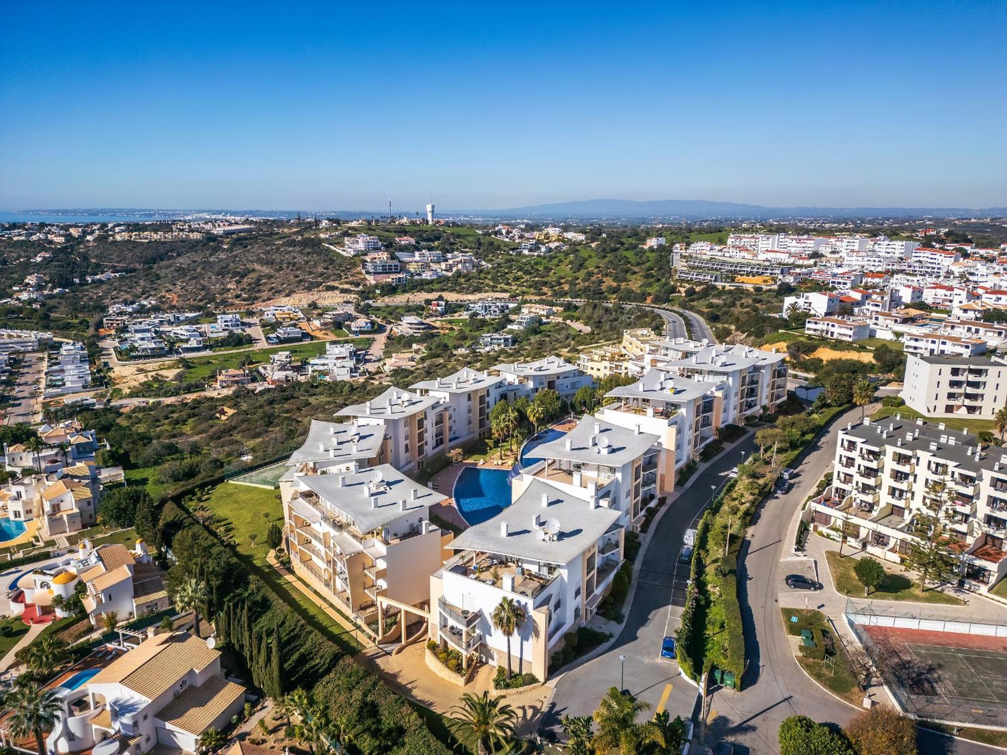 Encosta Da Orada By Ocvillas *