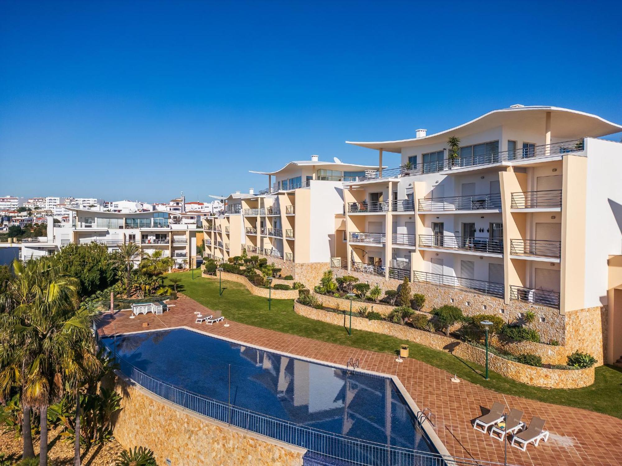 Encosta Da Orada By Ocvillas Apartment *
