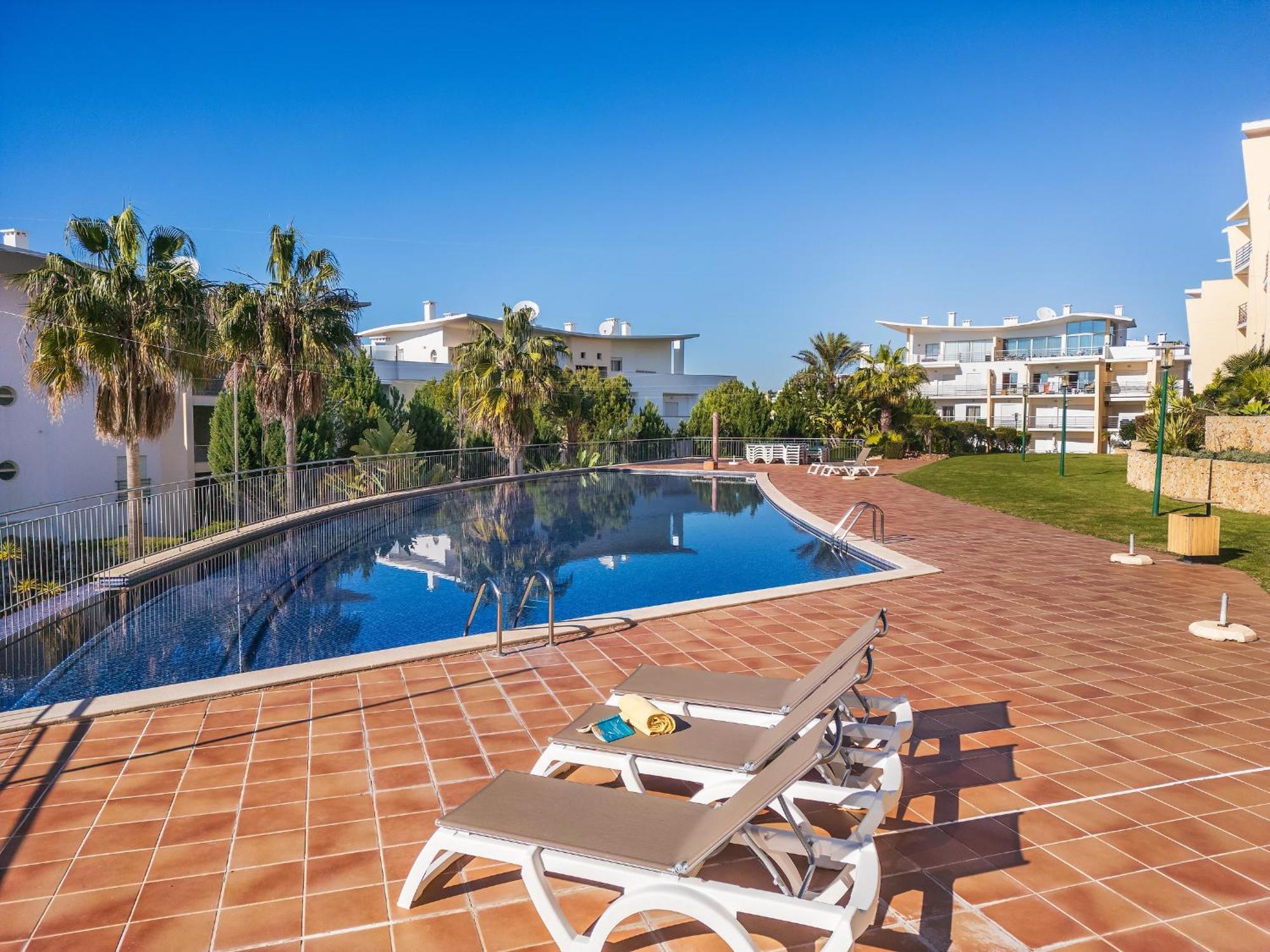 Apartment Encosta Da Orada By Ocvillas Albufeira