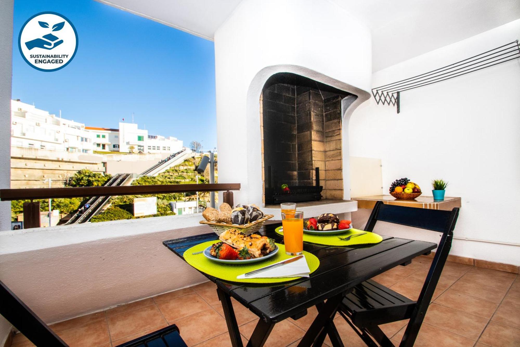 Marbella By Algarve Vacation Apartment *
