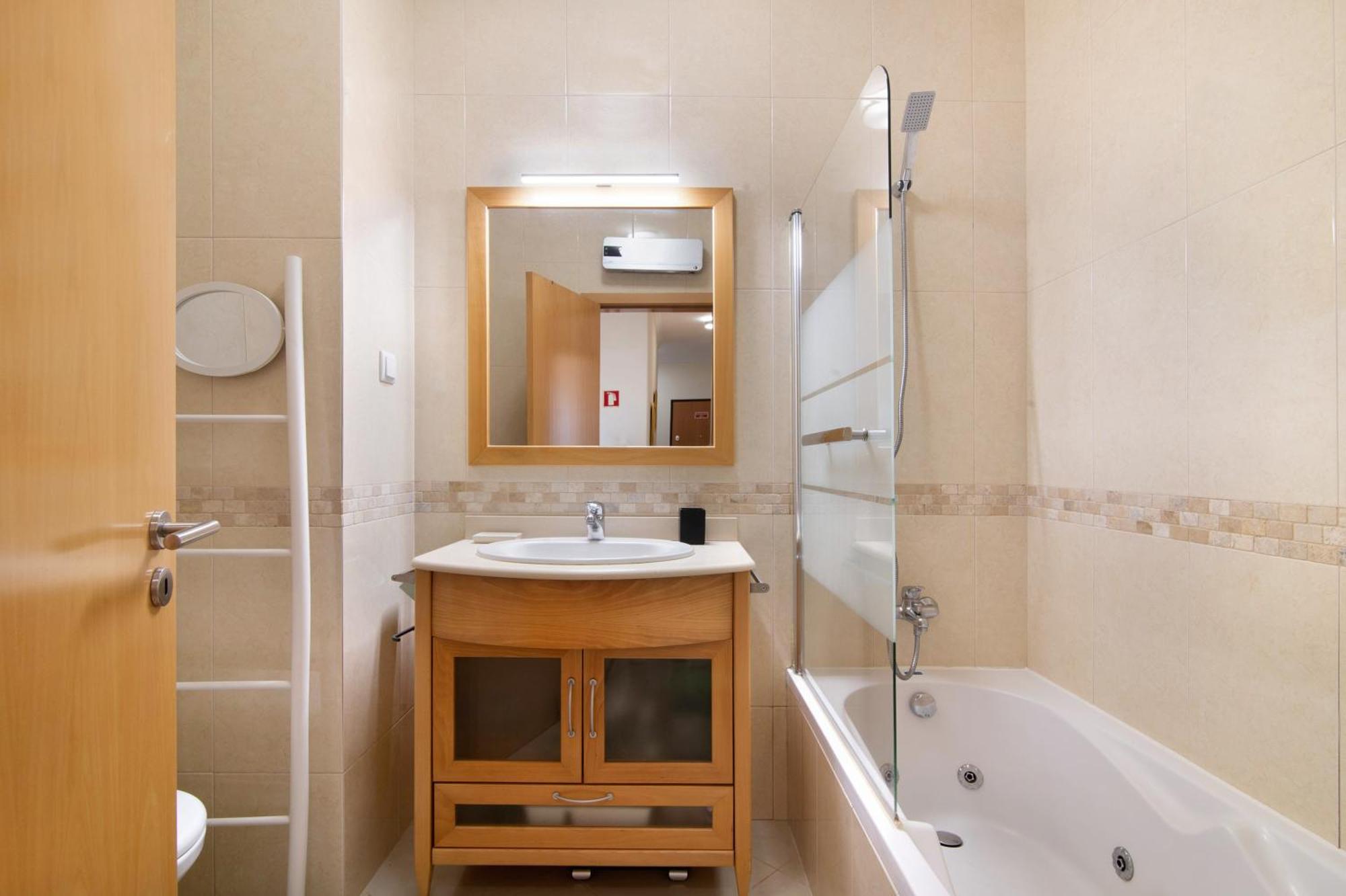 Apartment Da Ourada Marina Luz Albufeira