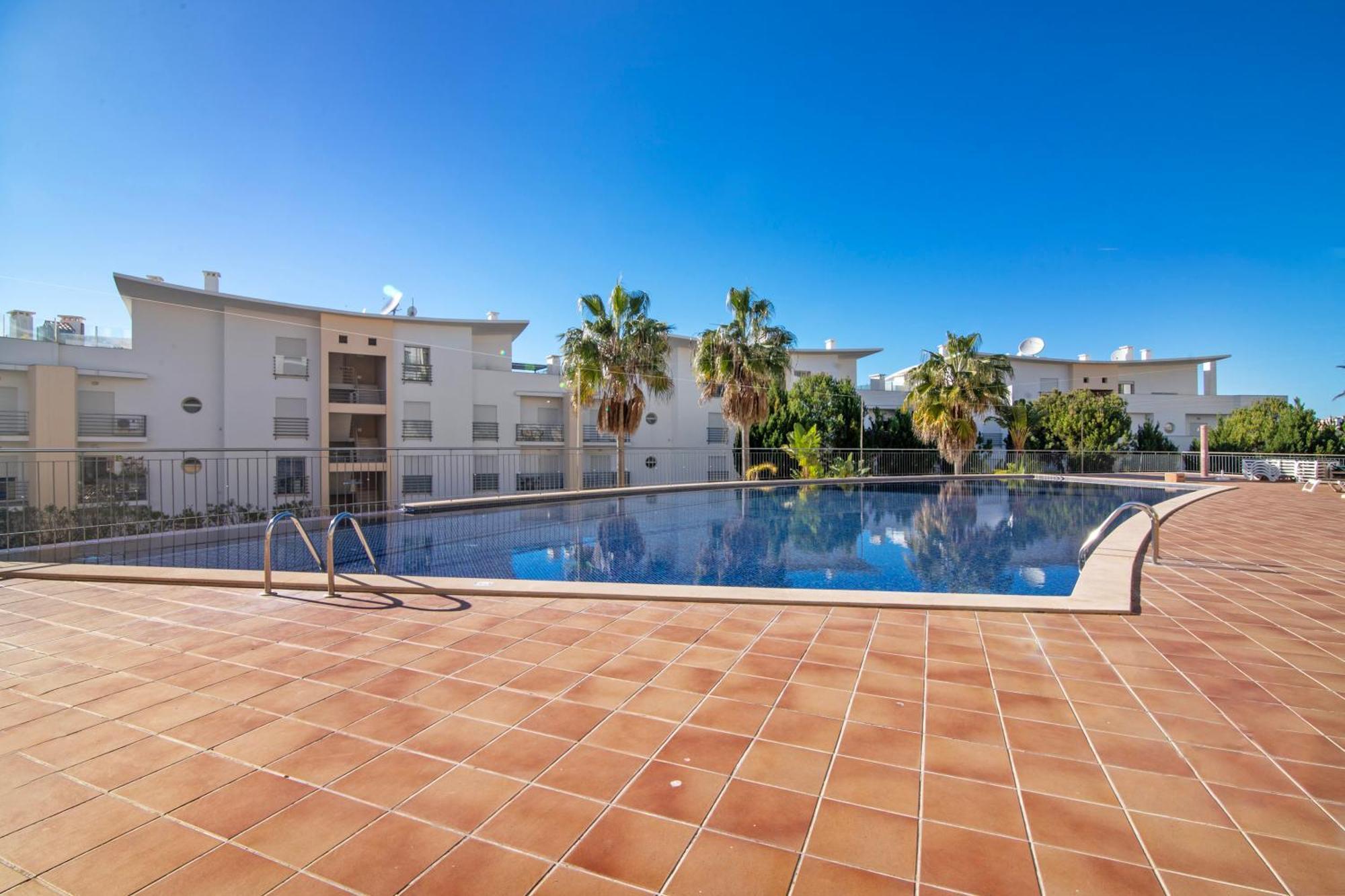 Apartment Da Ourada Marina Luz Albufeira