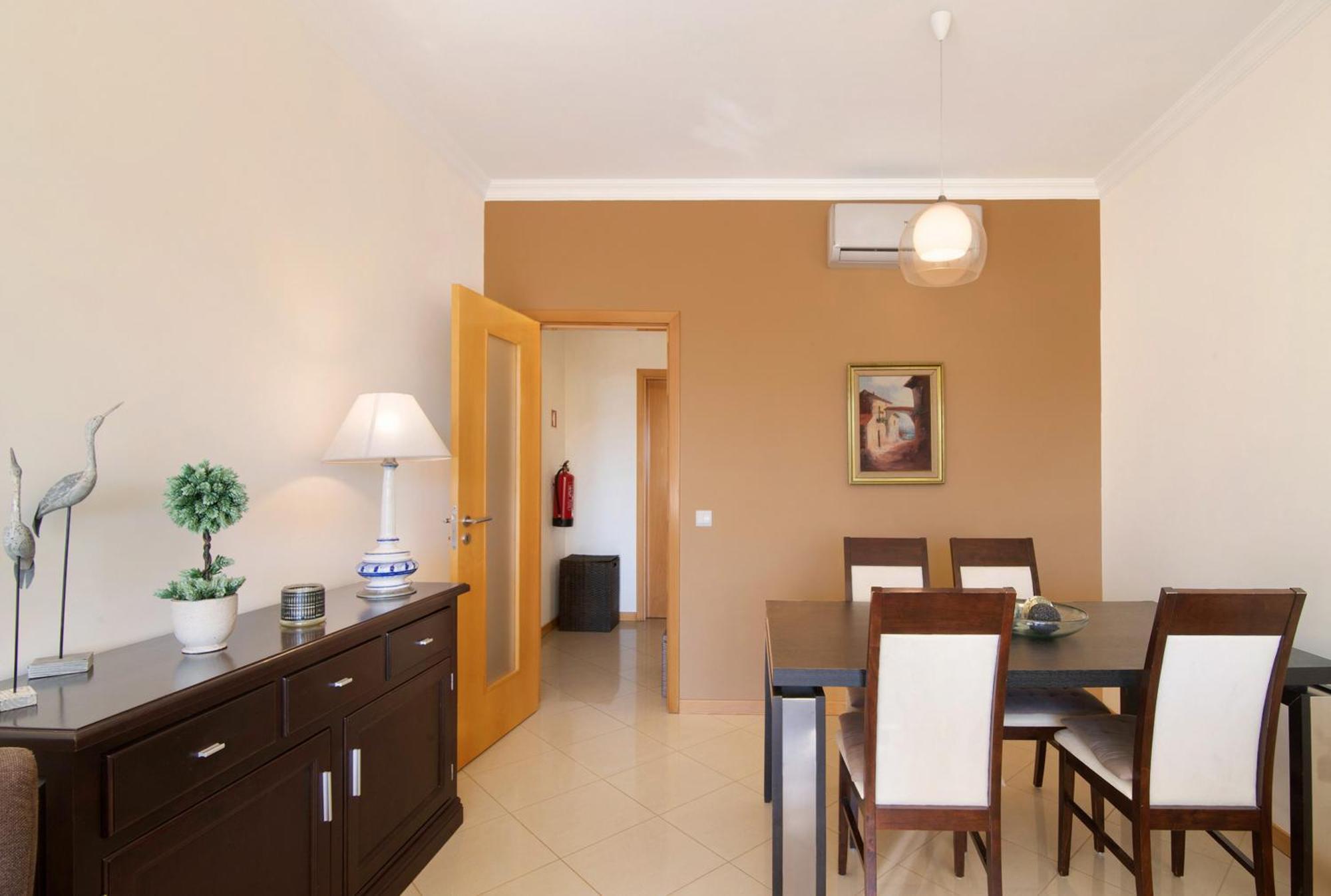 Apartment Da Ourada Marina Luz Albufeira