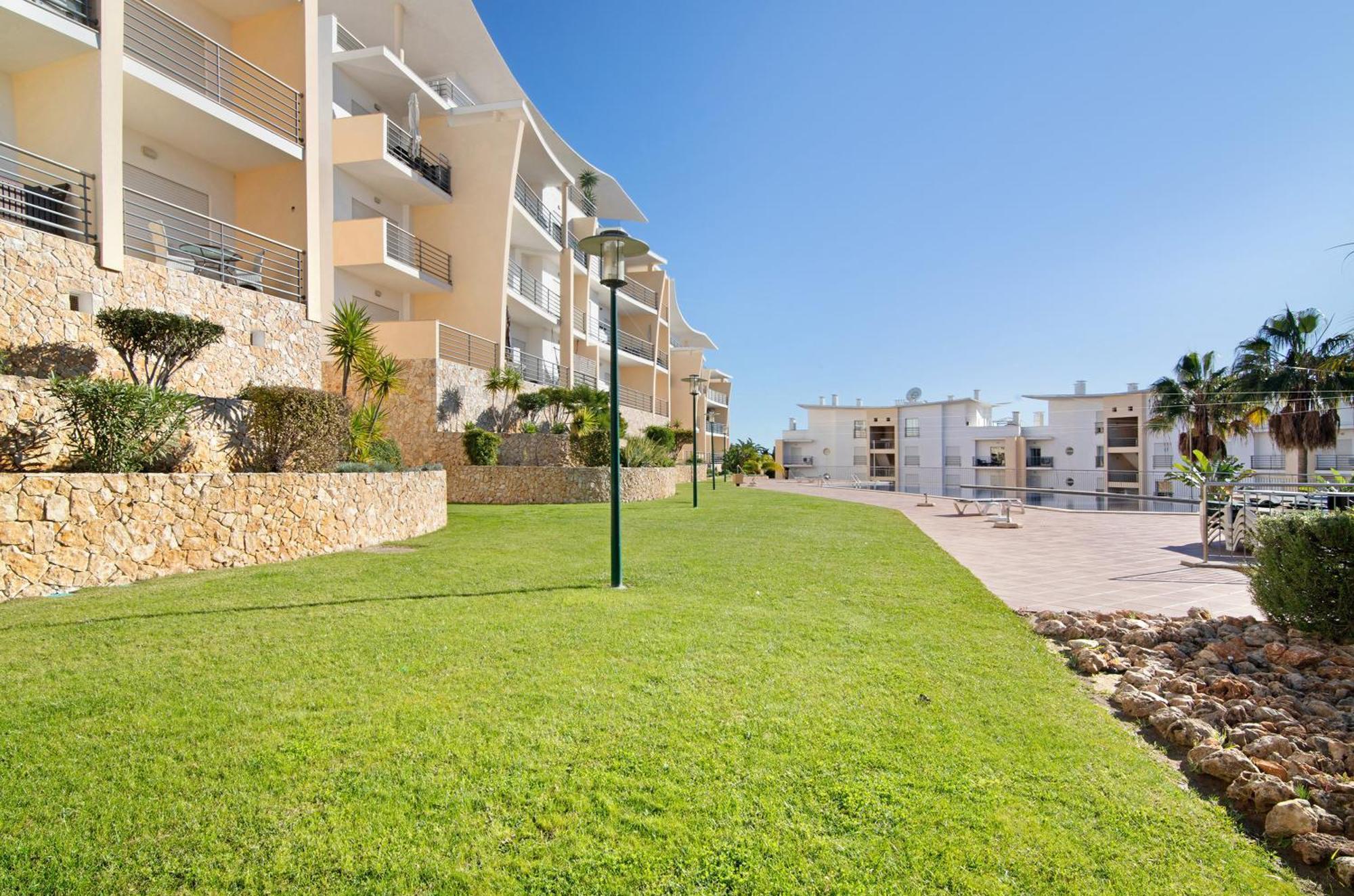 Apartment Da Ourada Marina Luz