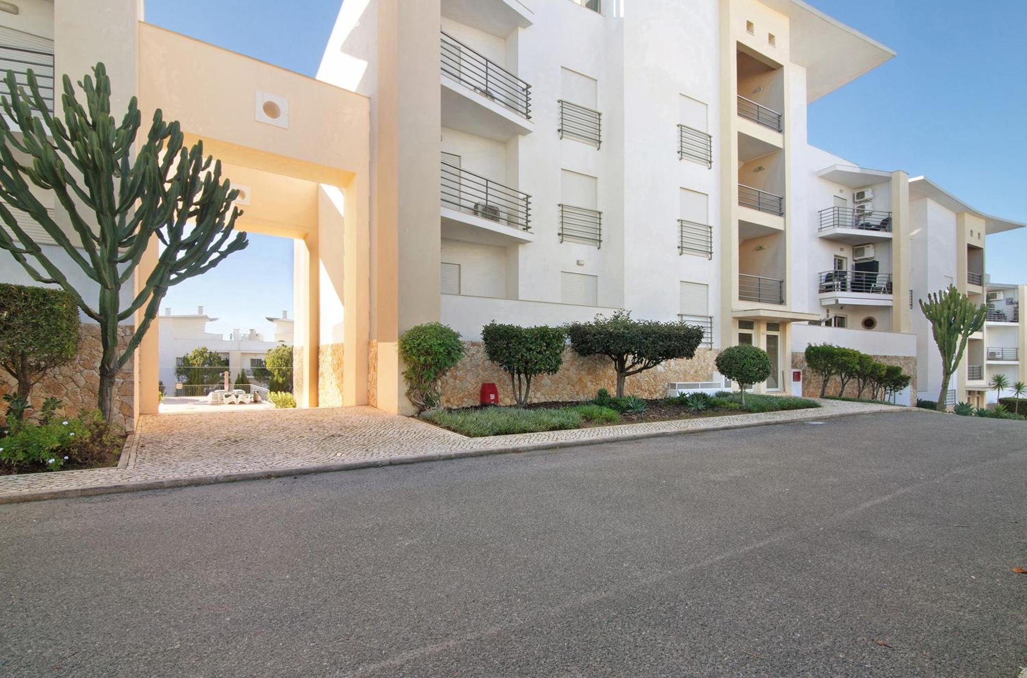 Da Ourada Marina Luz Albufeira