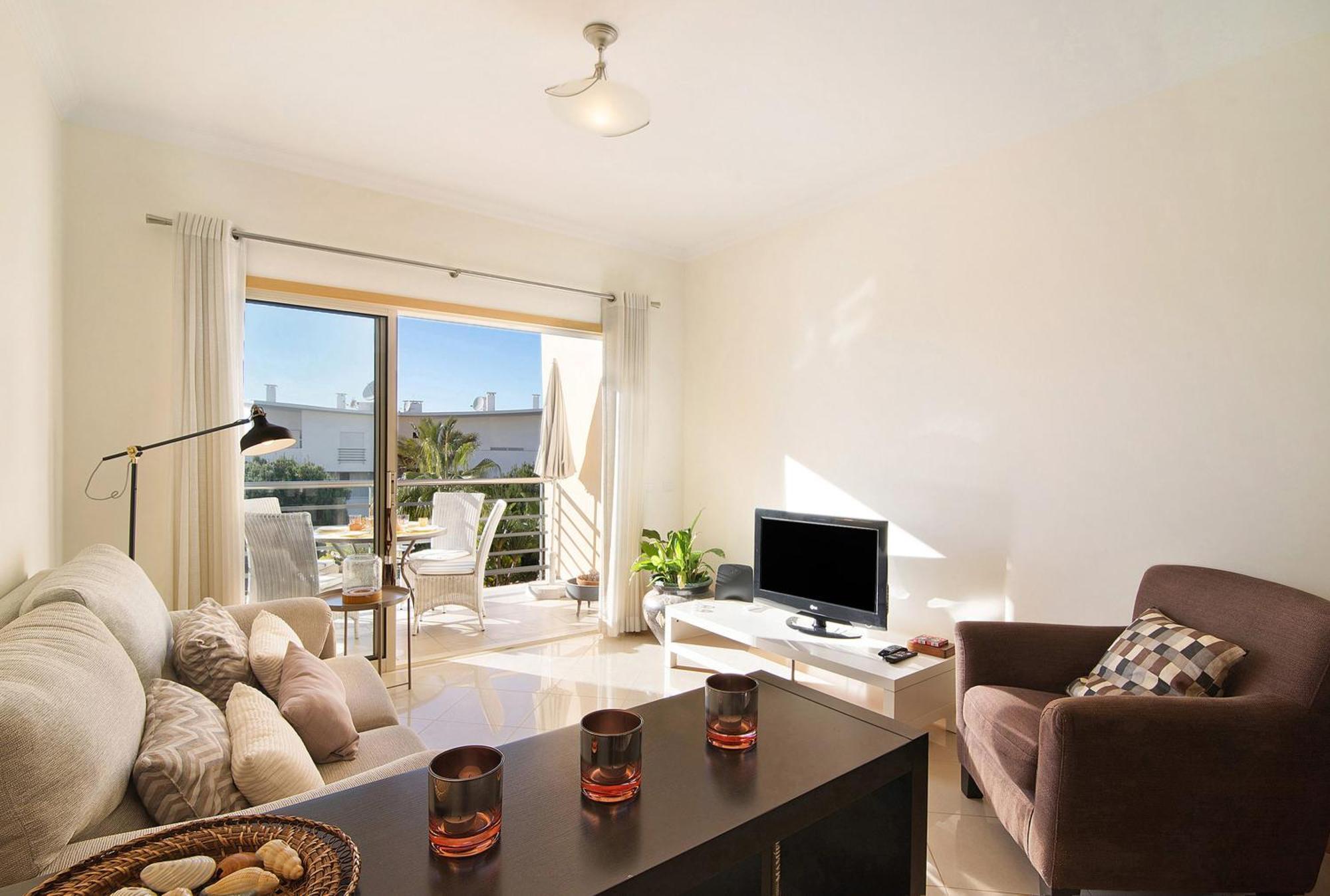 Apartment Da Ourada Marina Luz