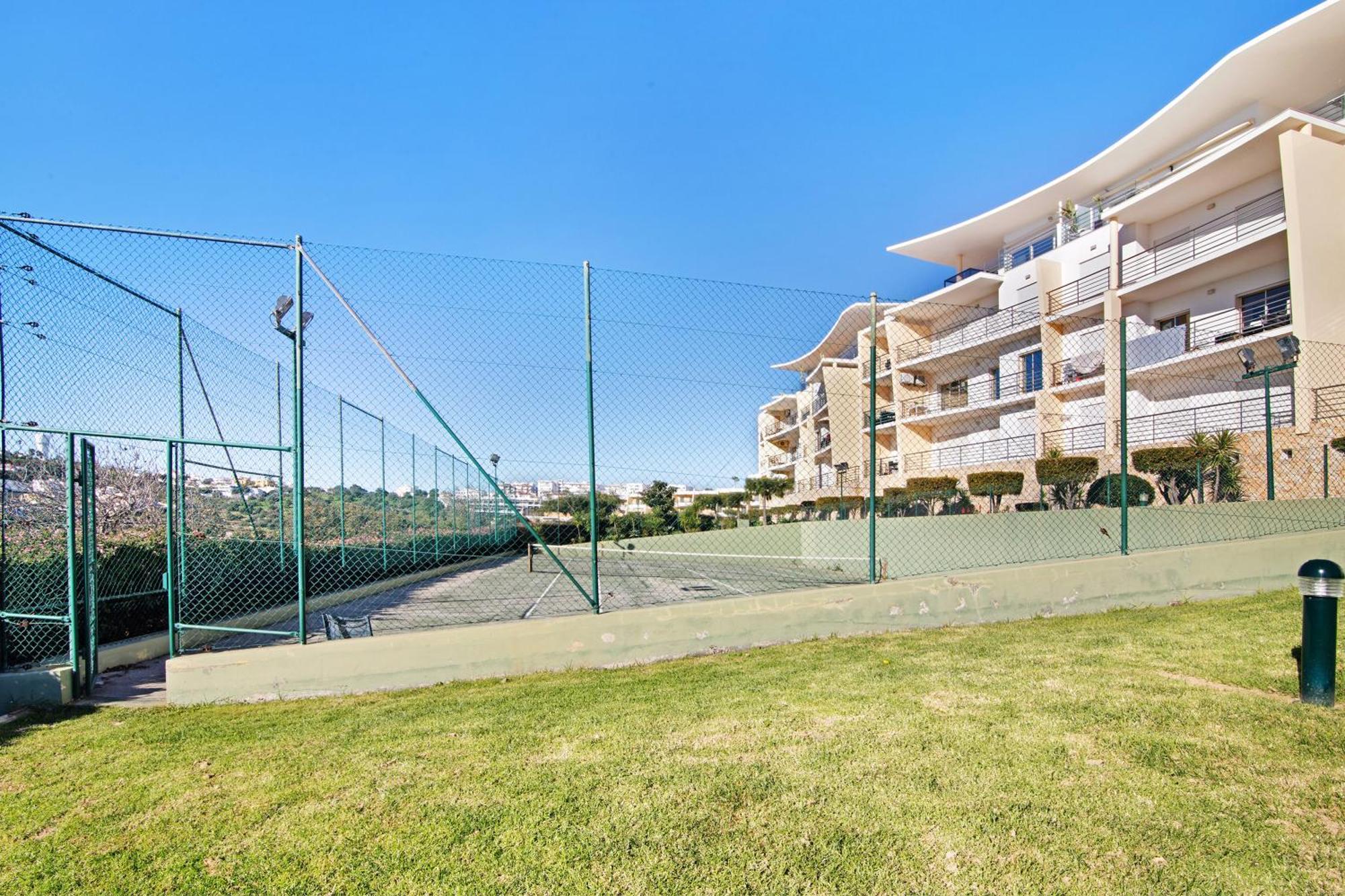 Da Ourada Marina Luz Apartment *