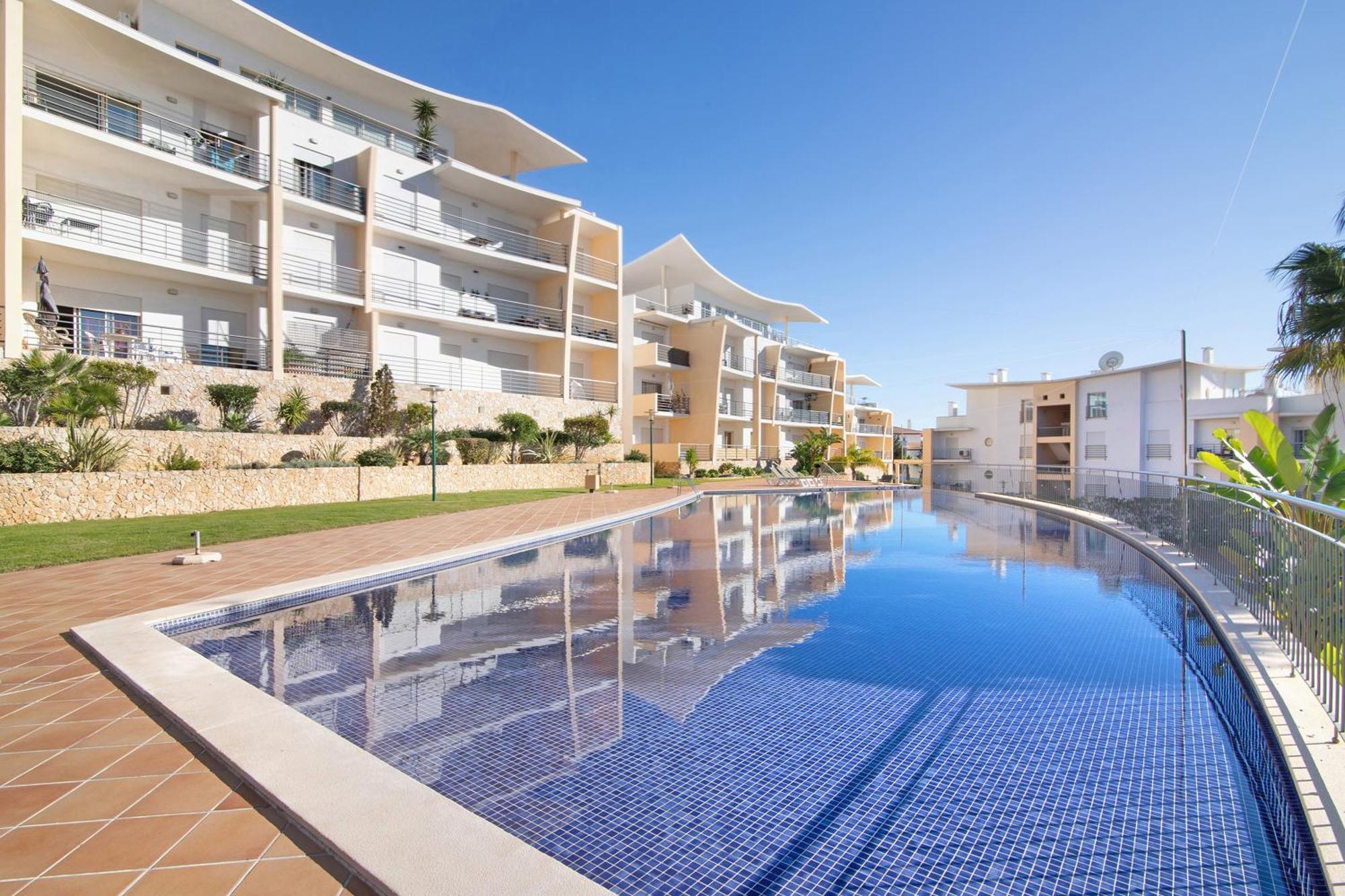 Apartment Da Ourada Marina Luz *