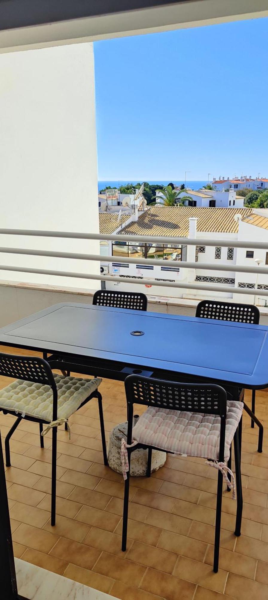 Vpdc - Apartment&suites Velamar Albufeira