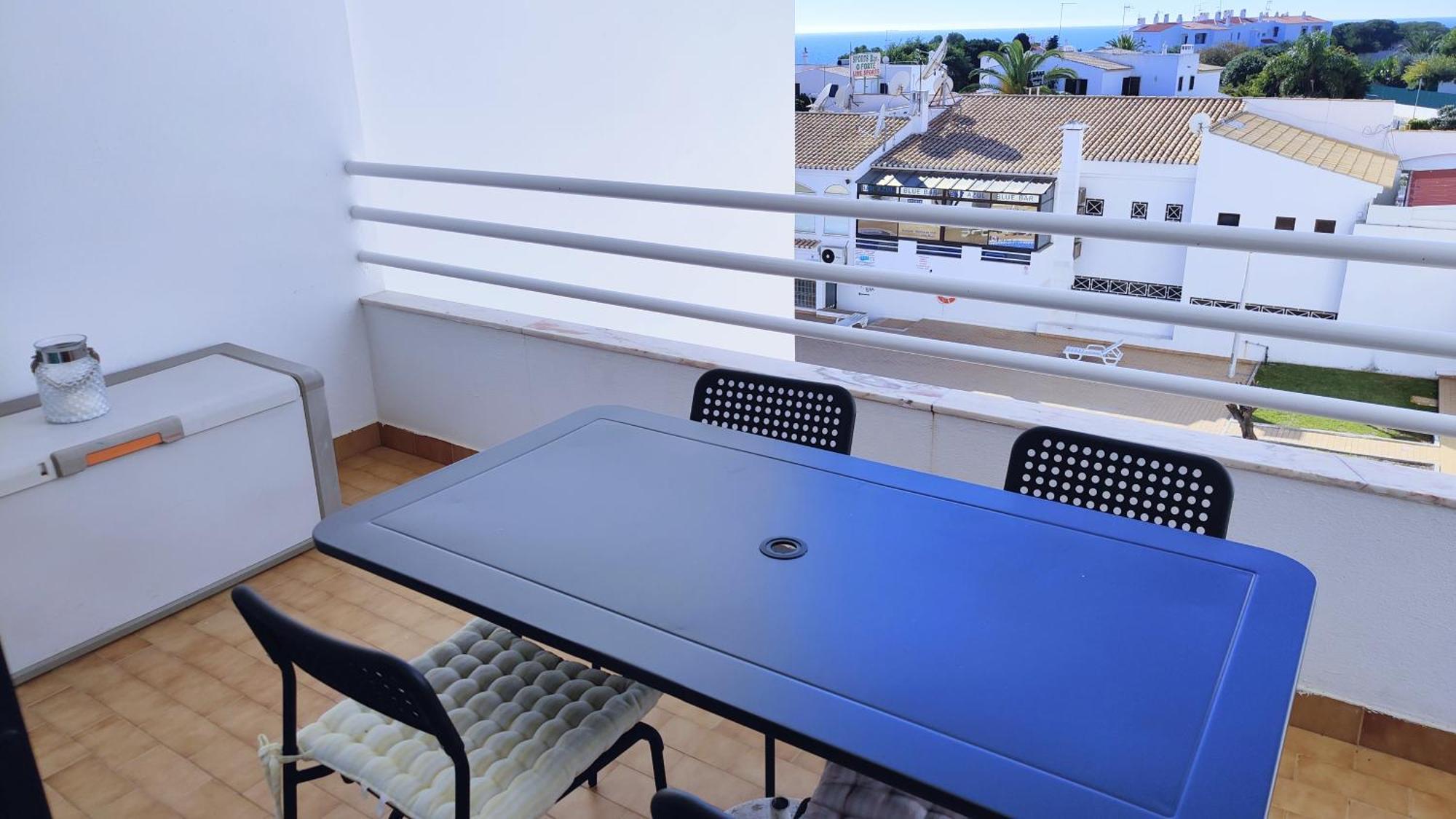 Apartamento Vpdc - Apartment&suites Velamar