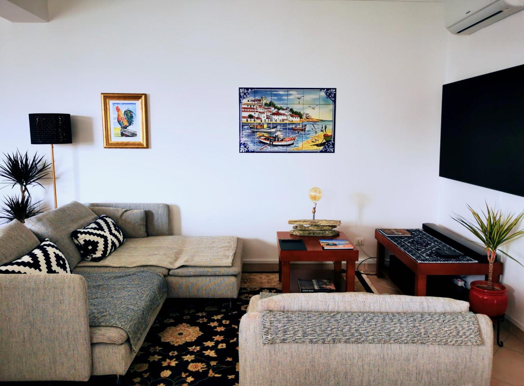#056 Old Post Office By Holidays Apartment Albufeira