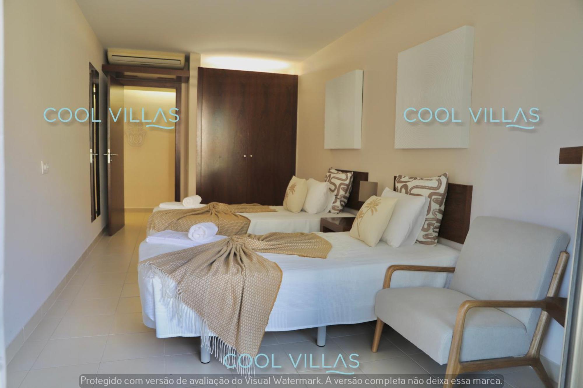 Serenity - Sea, Beach, Golf For 6 Guests * Albufeira
