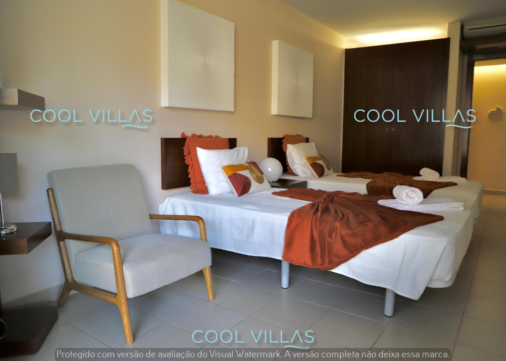 Apartamento Serenity - Sea, Beach, Golf For 6 Guests