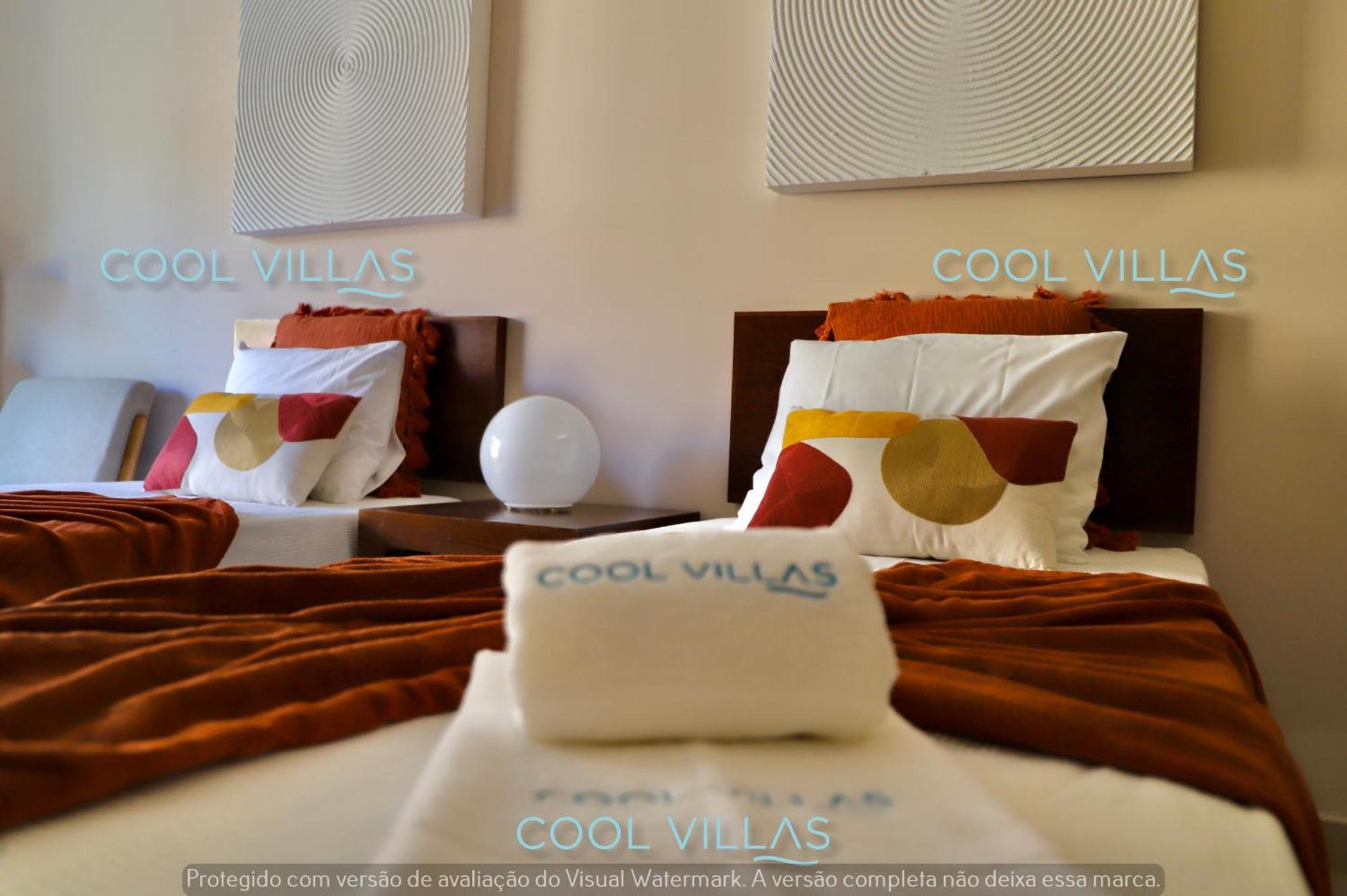 Serenity - Sea, Beach, Golf For 6 Guests Albufeira