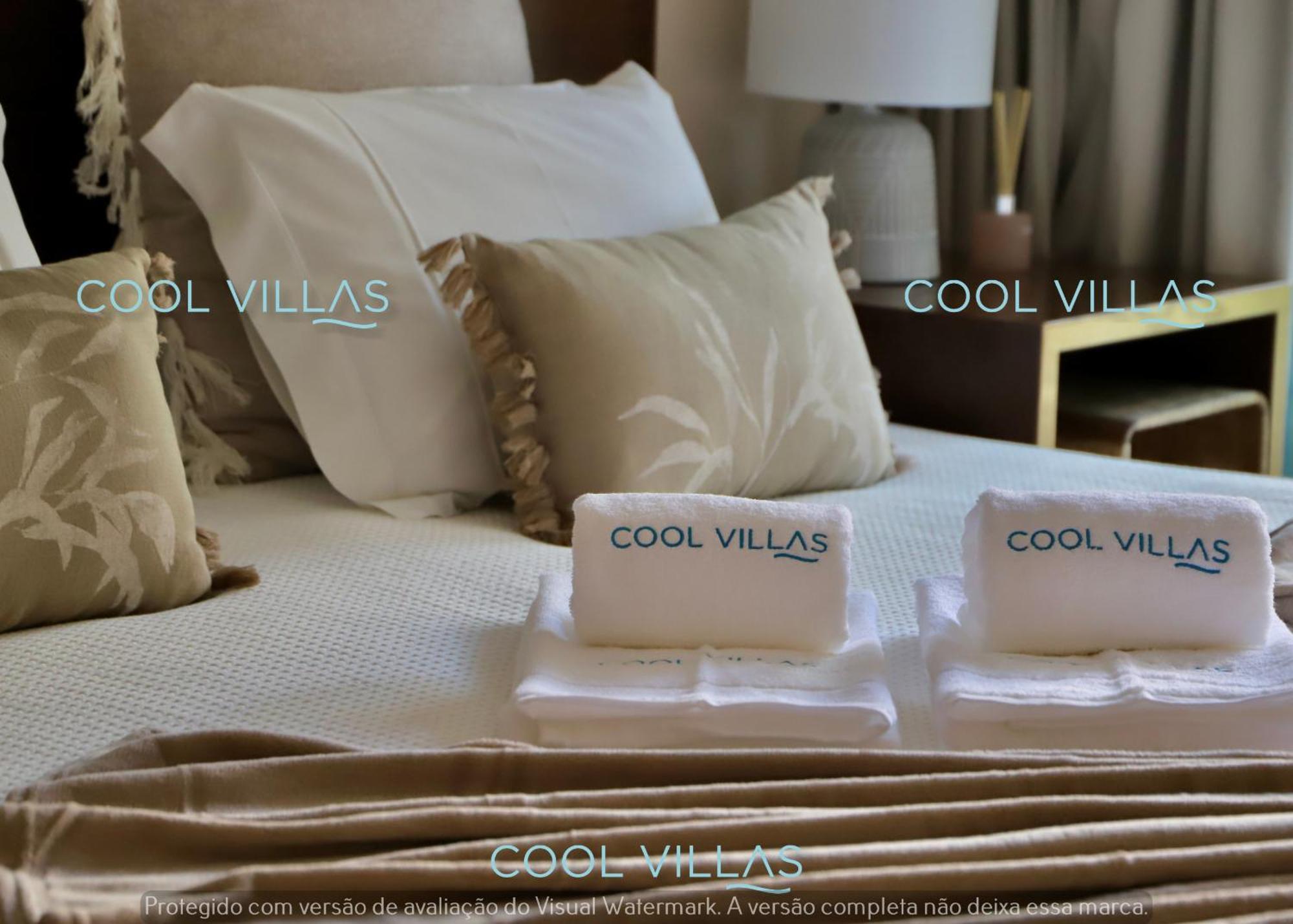 Serenity - Sea, Beach, Golf For 6 Guests Apartamento