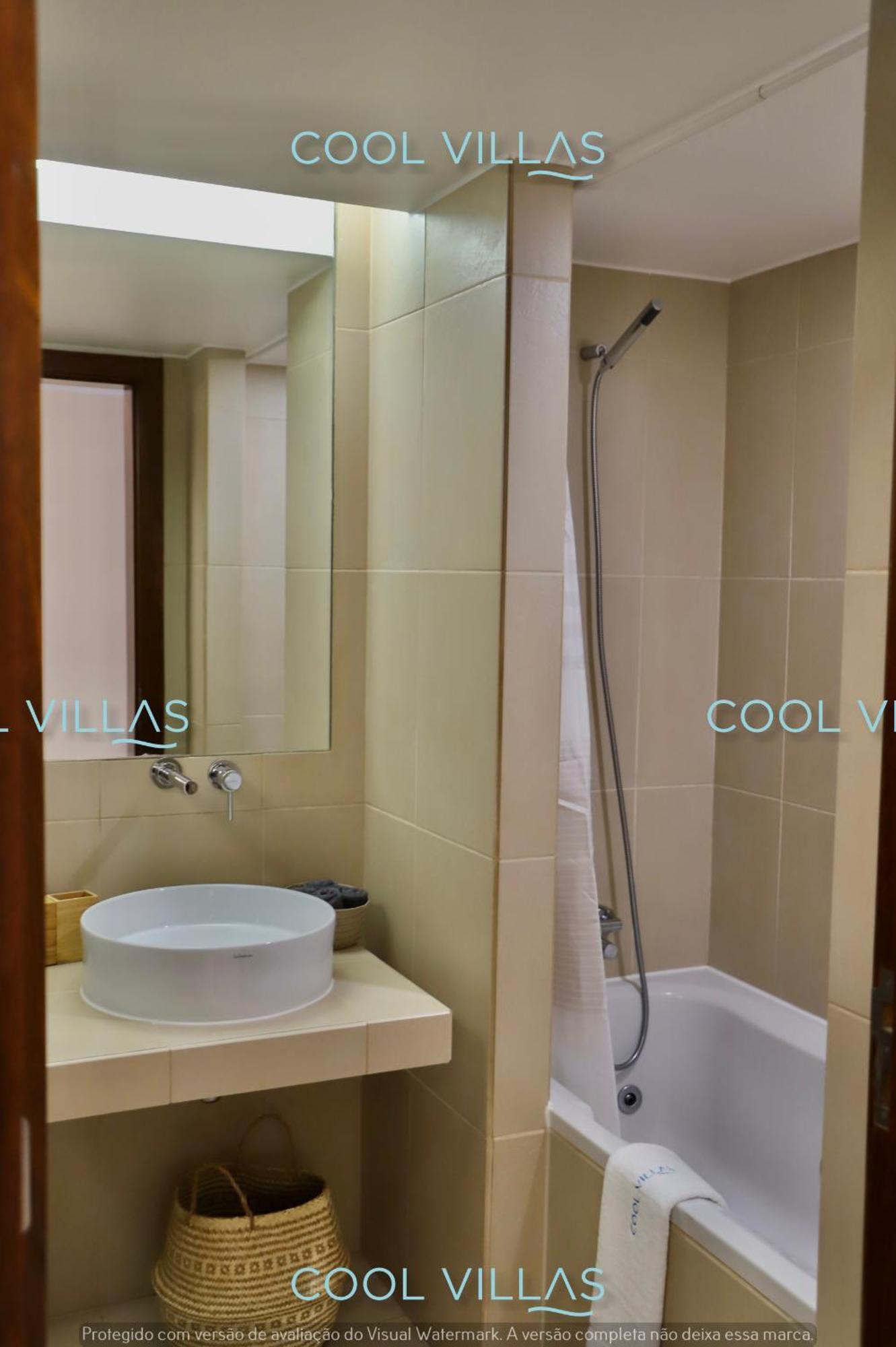 Apartamento Serenity - Sea, Beach, Golf For 6 Guests *