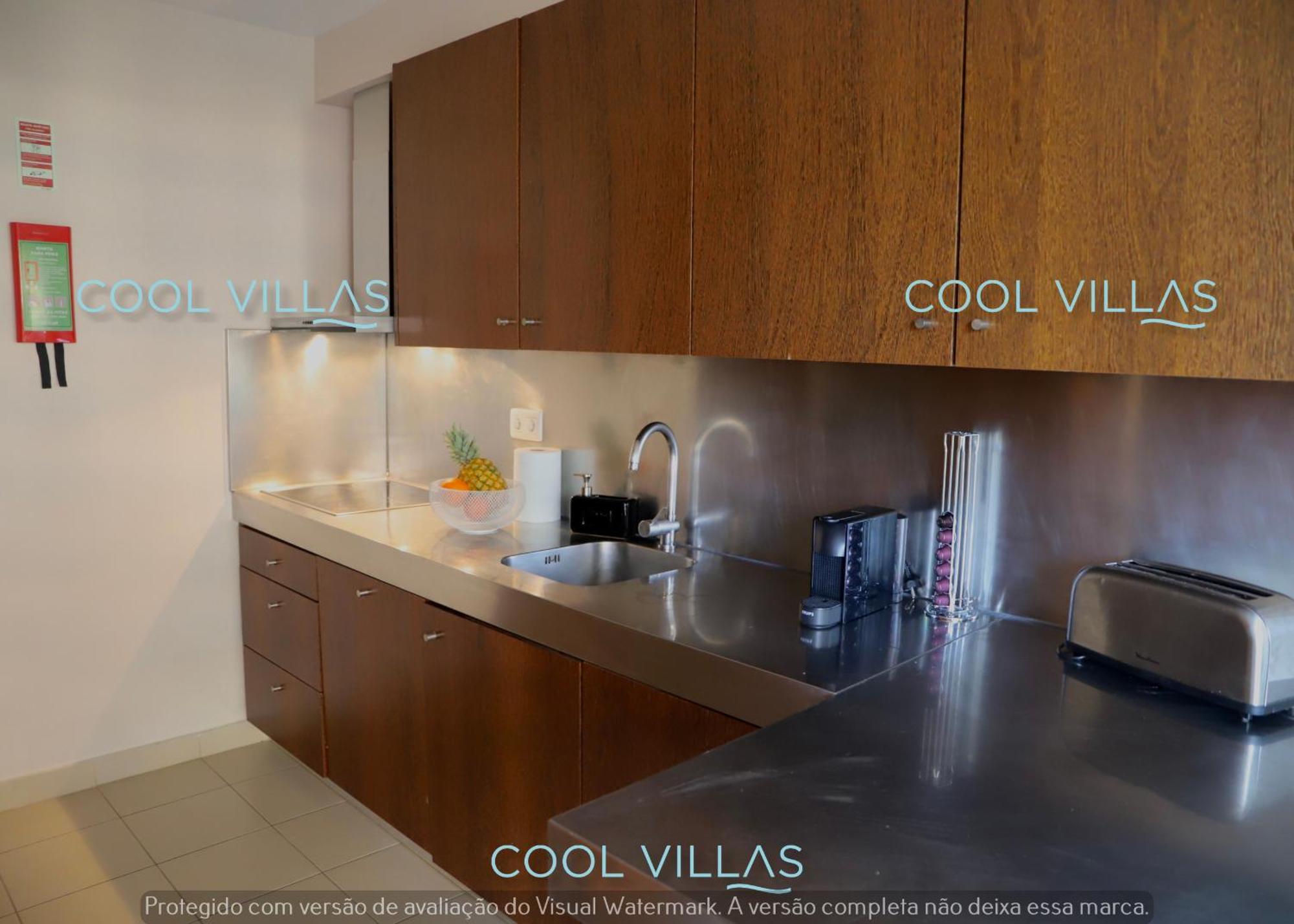 Apartamento Serenity - Sea, Beach, Golf For 6 Guests Albufeira