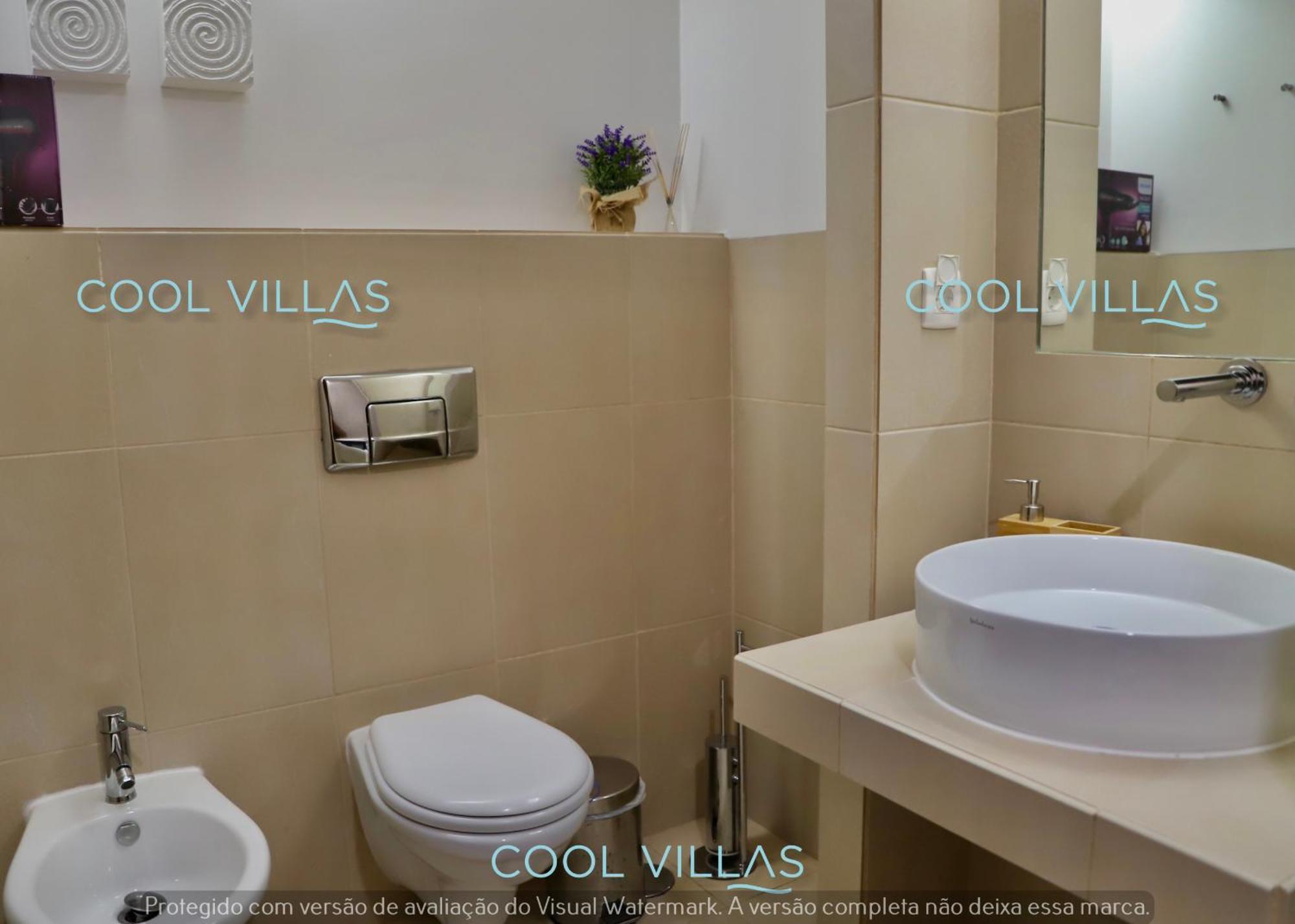 Serenity - Sea, Beach, Golf For 6 Guests * Albufeira