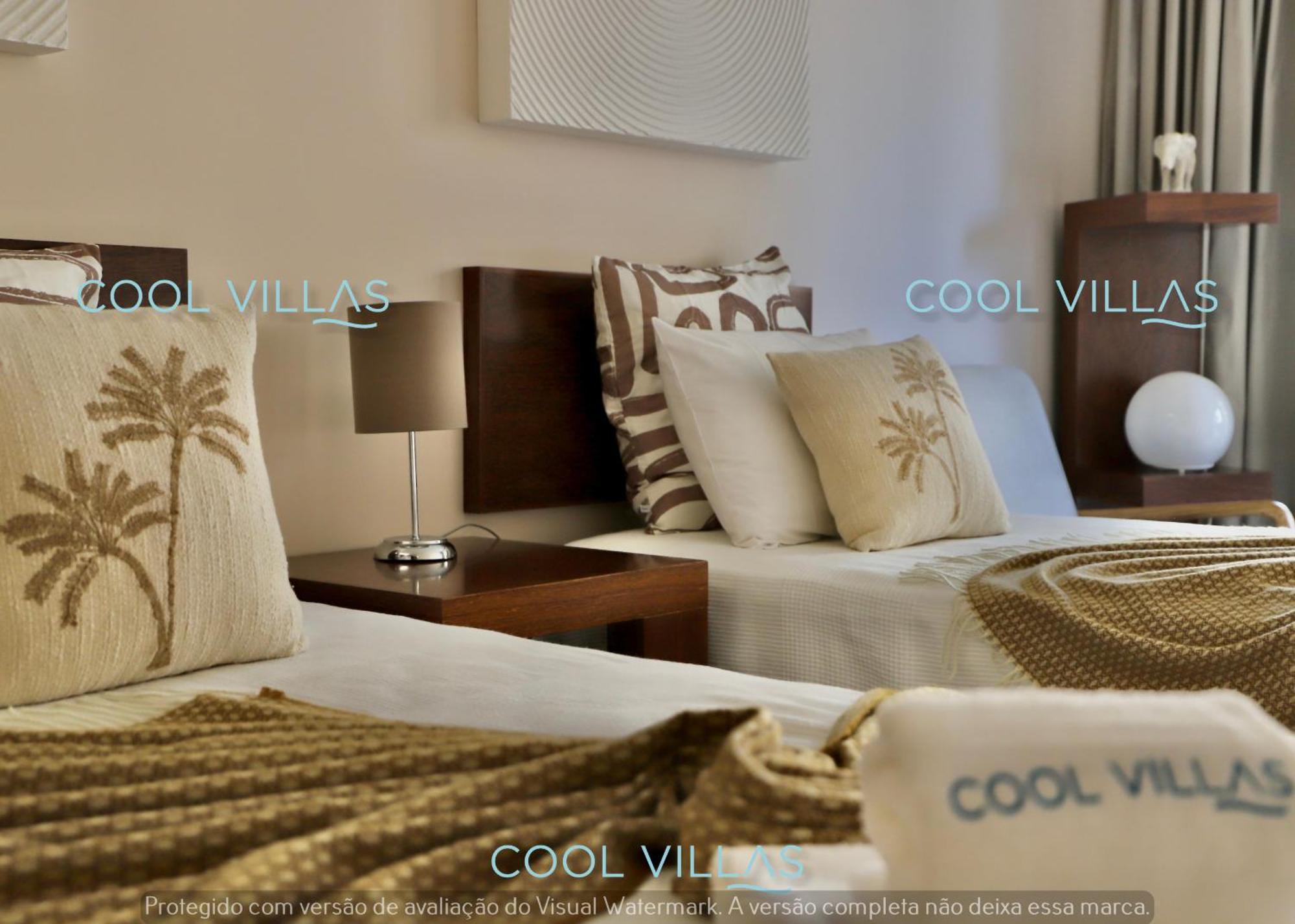 Serenity - Sea, Beach, Golf For 6 Guests Apartamento *