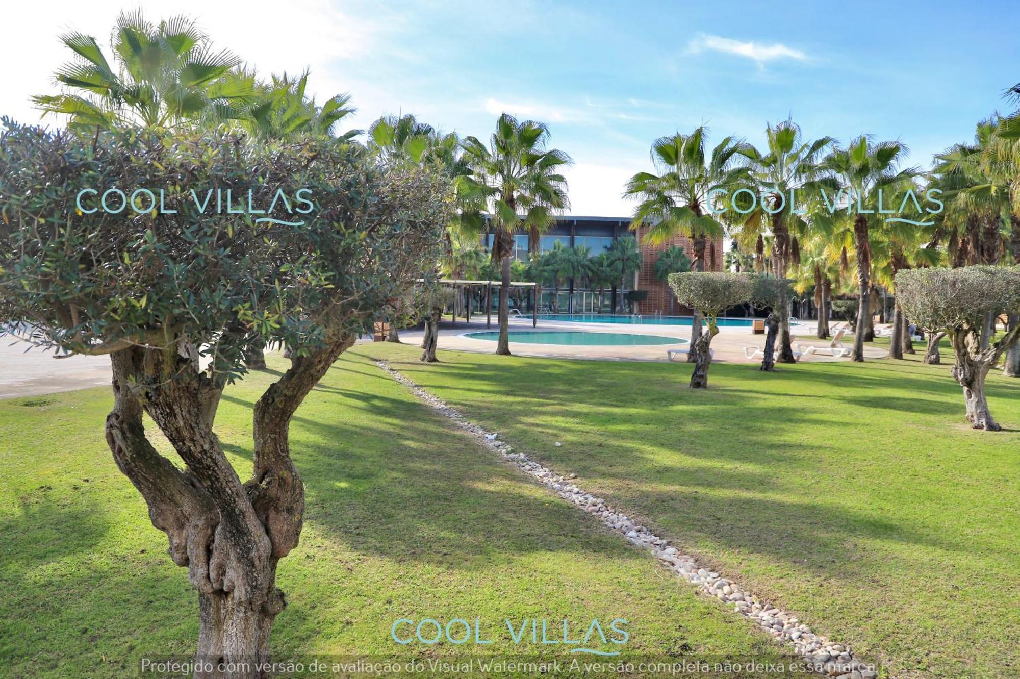 Serenity - Sea, Beach, Golf For 6 Guests Apartamento *