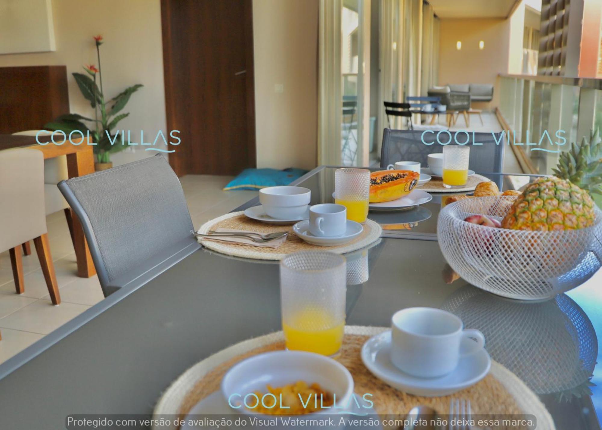 Serenity - Sea, Beach, Golf For 6 Guests Apartamento *