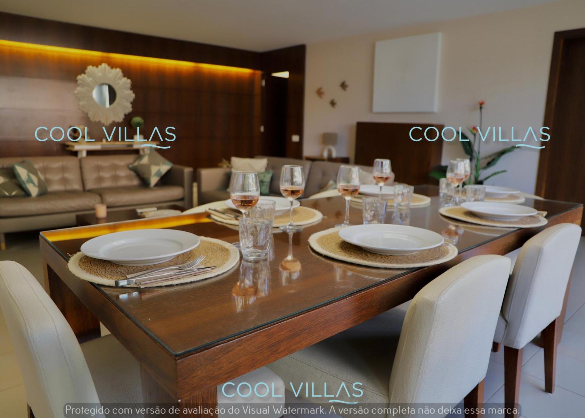 Serenity - Sea, Beach, Golf For 6 Guests Albufeira