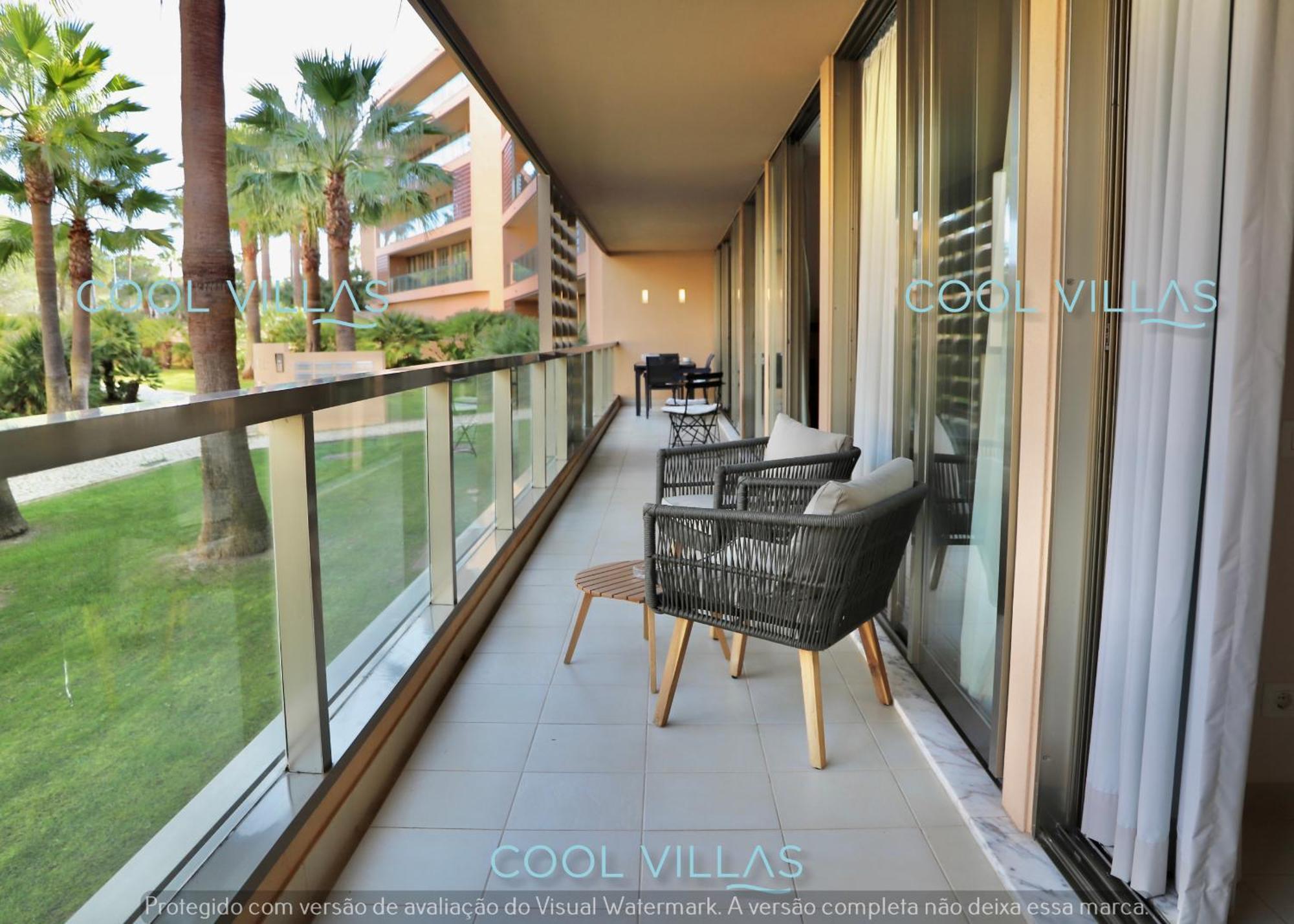 Apartamento Serenity - Sea, Beach, Golf For 6 Guests *