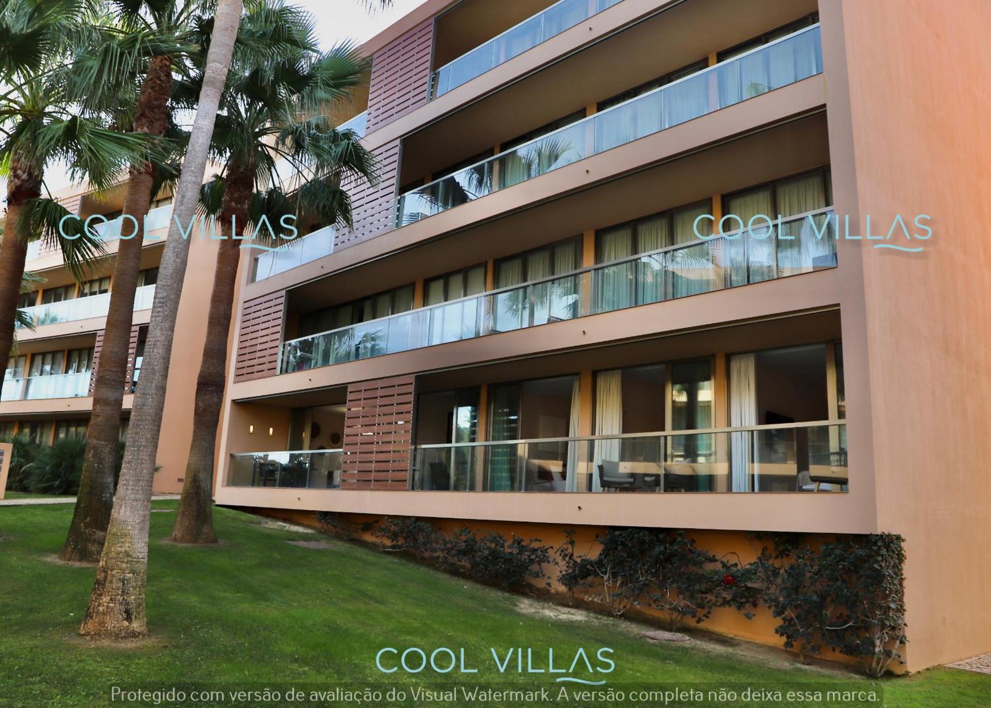 Serenity - Sea, Beach, Golf For 6 Guests Apartamento *