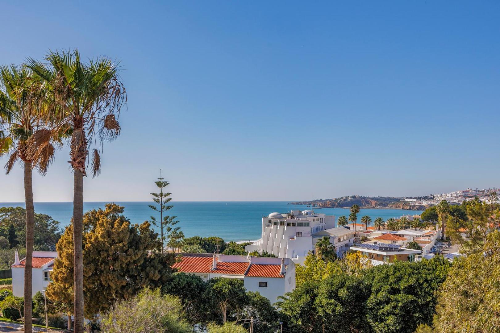 Algarve Appartement *