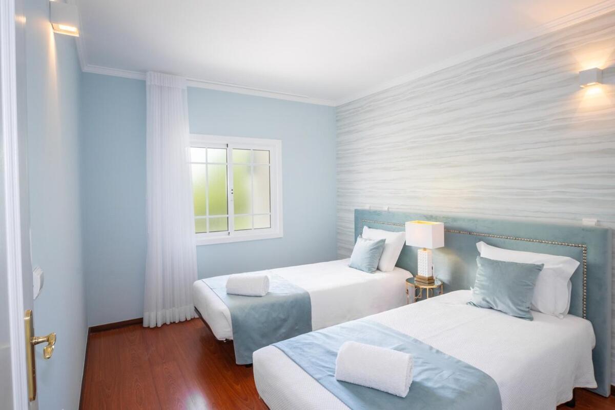 Apartment London Old Town Albufeira