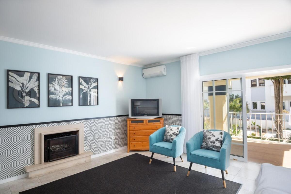 Apartment London Old Town Albufeira